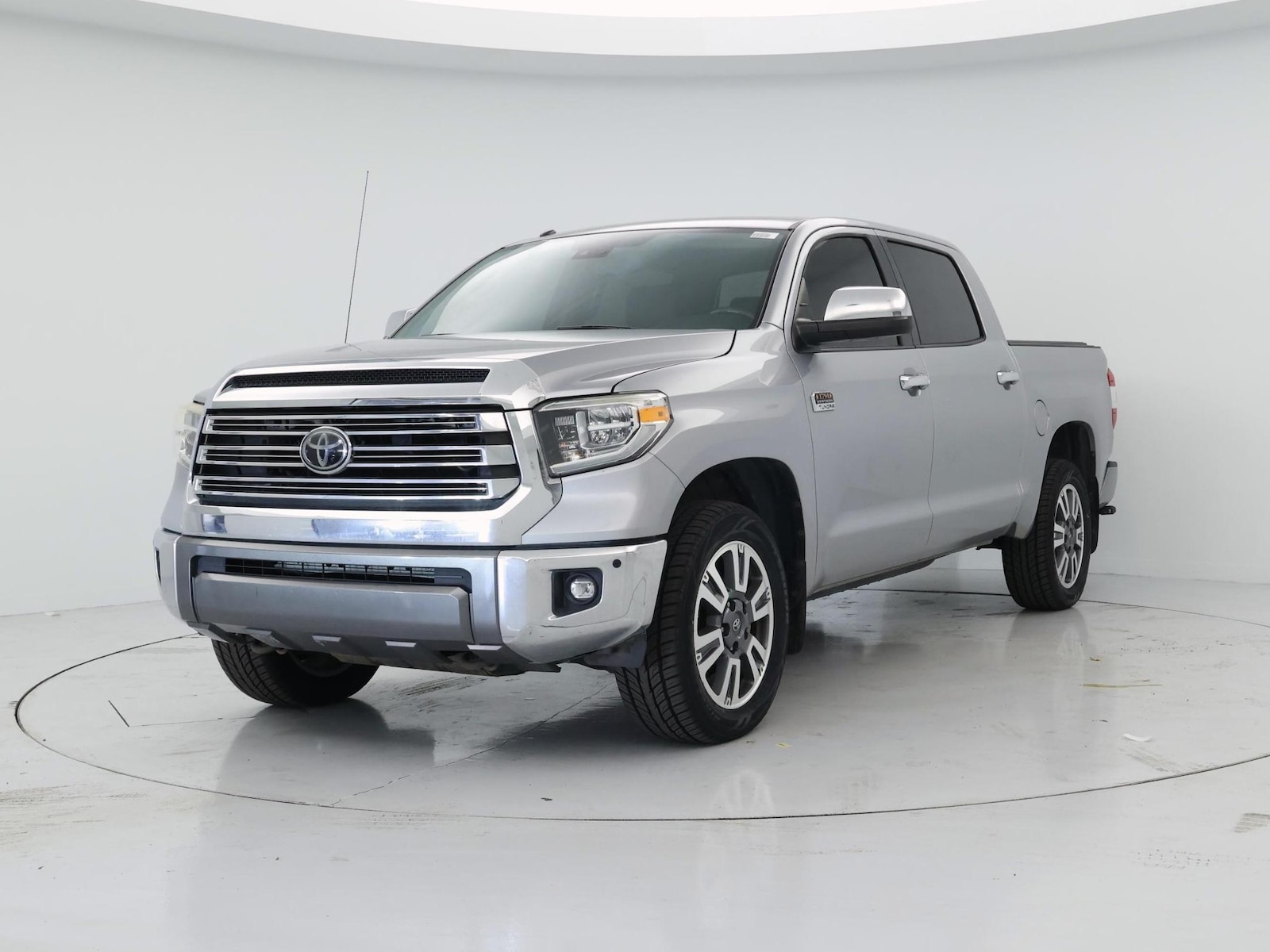 2018 Toyota Tundra 1794 Edition - Photo 5