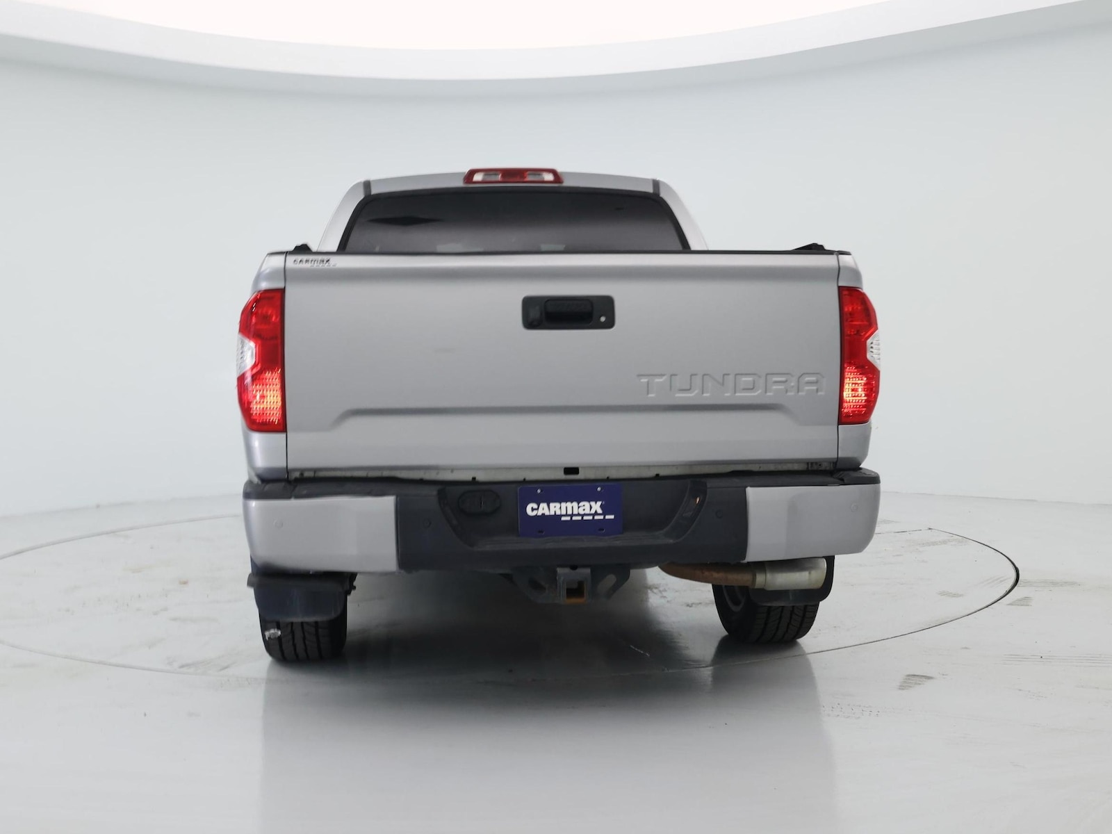 2018 Toyota Tundra 1794 Edition - Photo 7