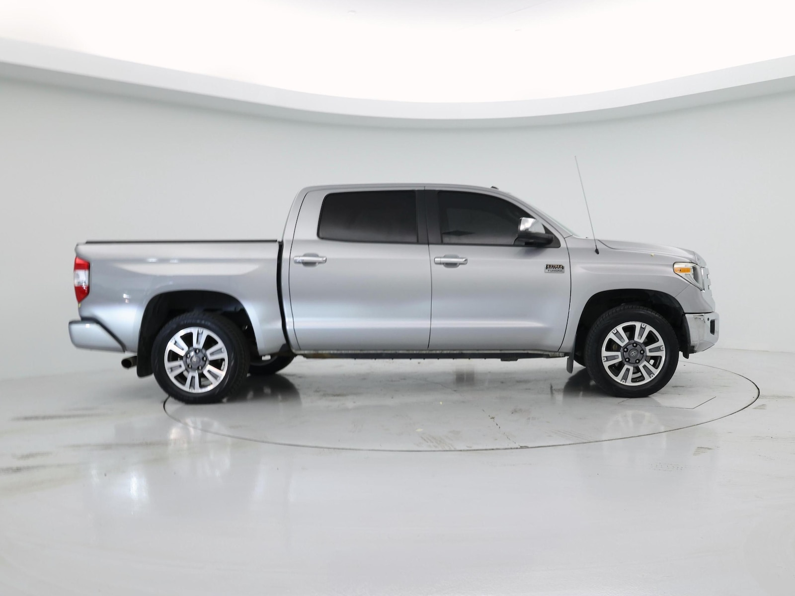 2018 Toyota Tundra 1794 Edition - Photo 8