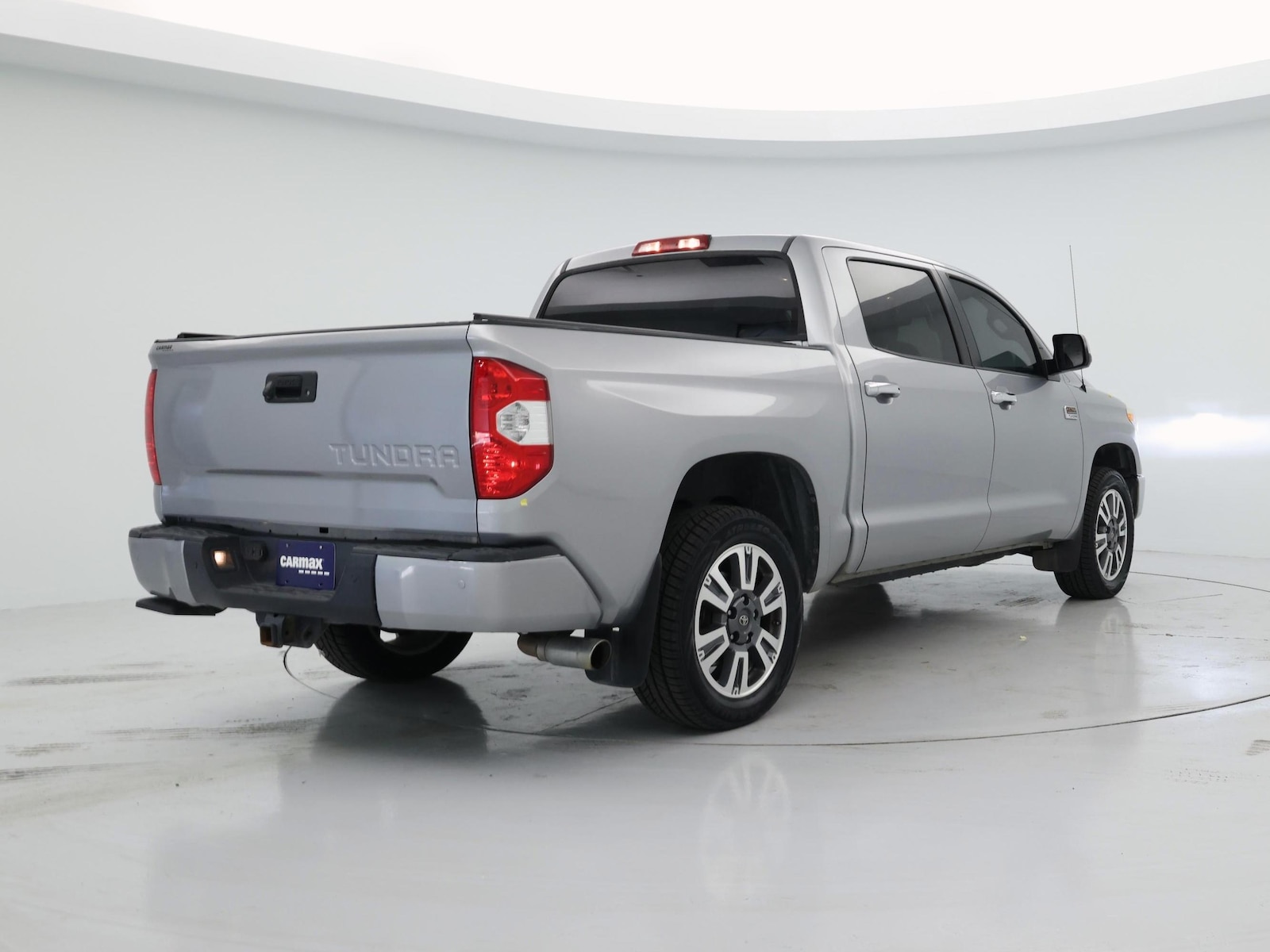 2018 Toyota Tundra 1794 Edition - Photo 9