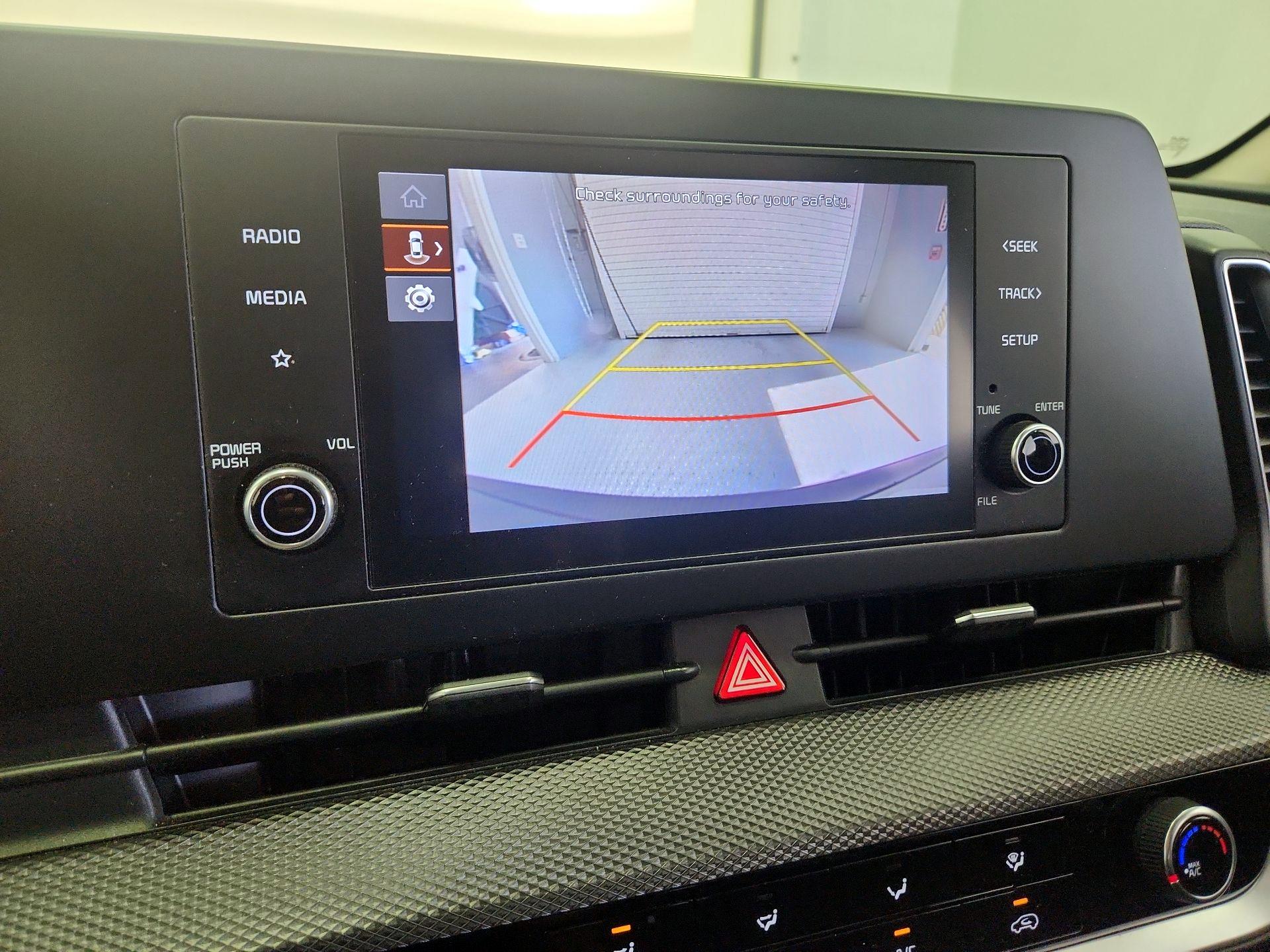 Thumbnail: 2023 Kia Sportage - 14