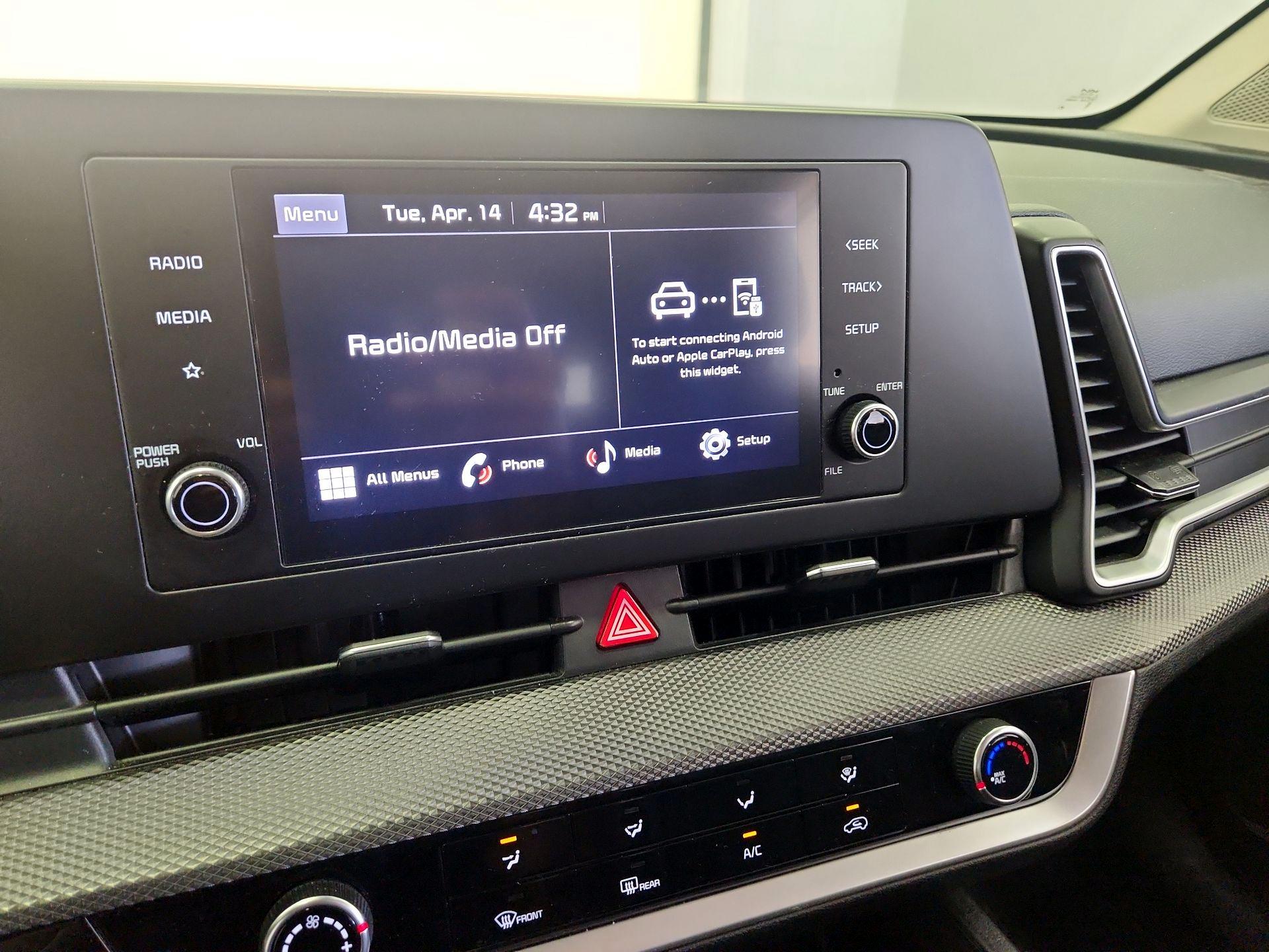 Thumbnail: 2023 Kia Sportage - 15