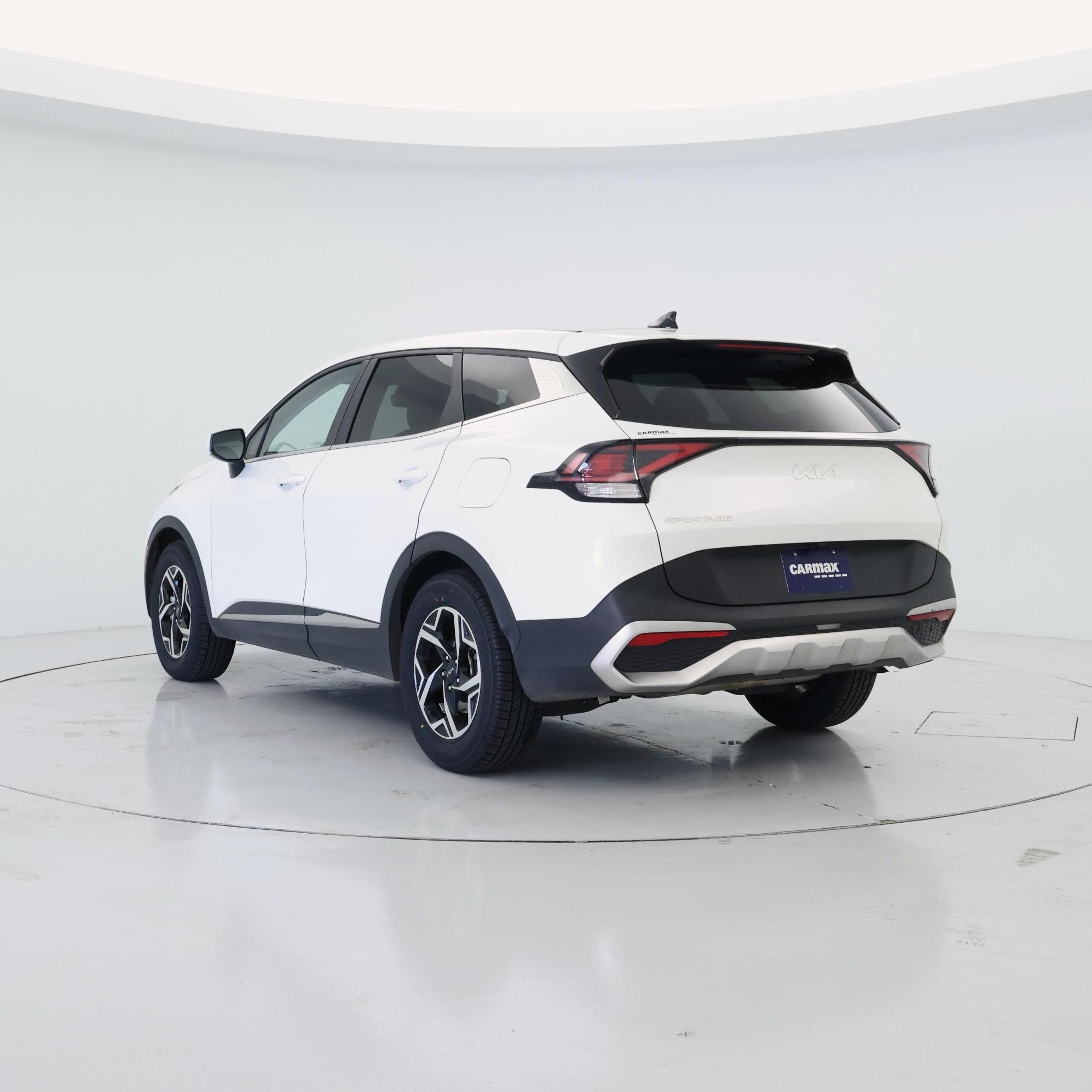 Thumbnail: 2023 Kia Sportage - 2