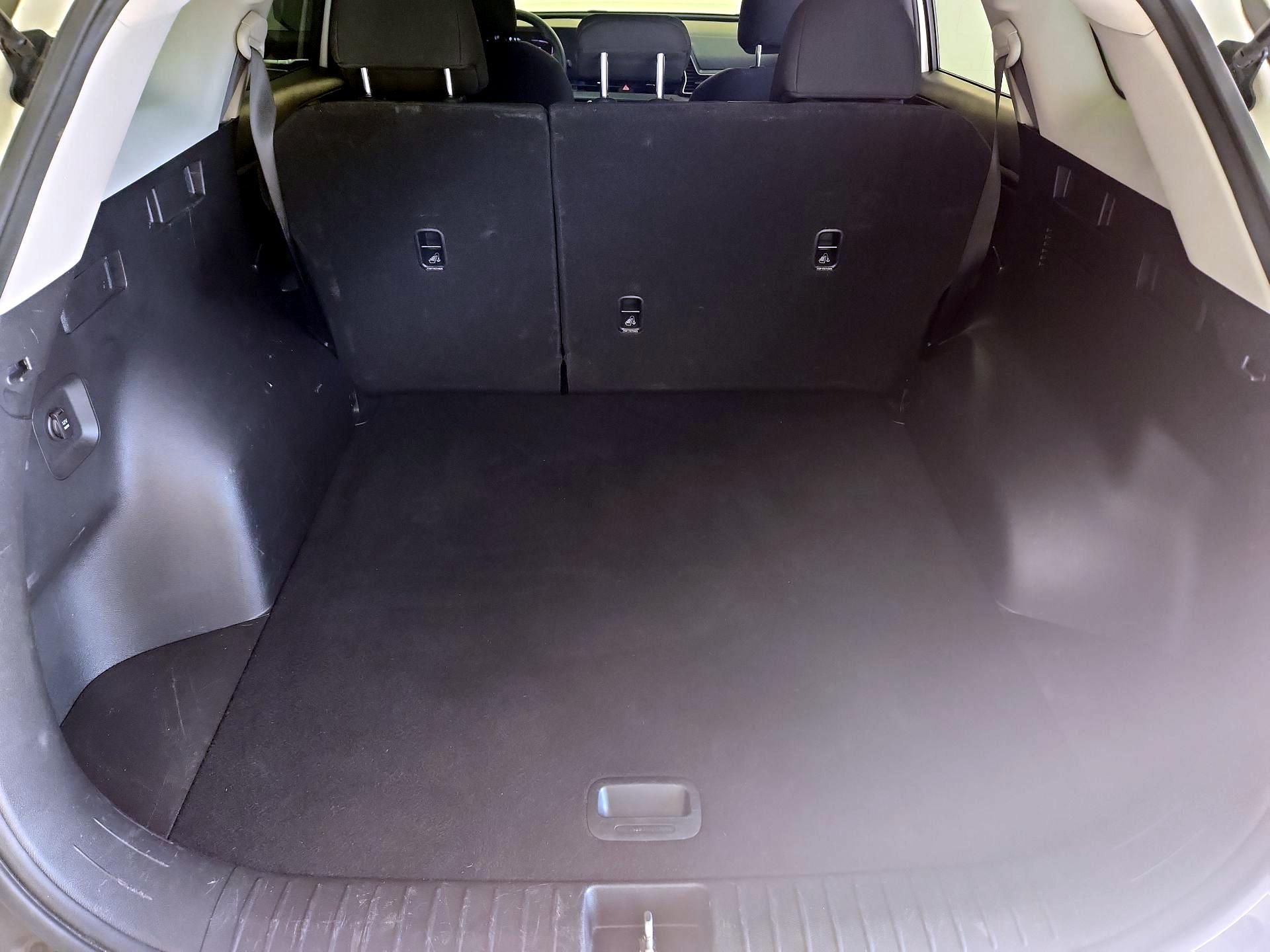 Thumbnail: 2023 Kia Sportage - 20