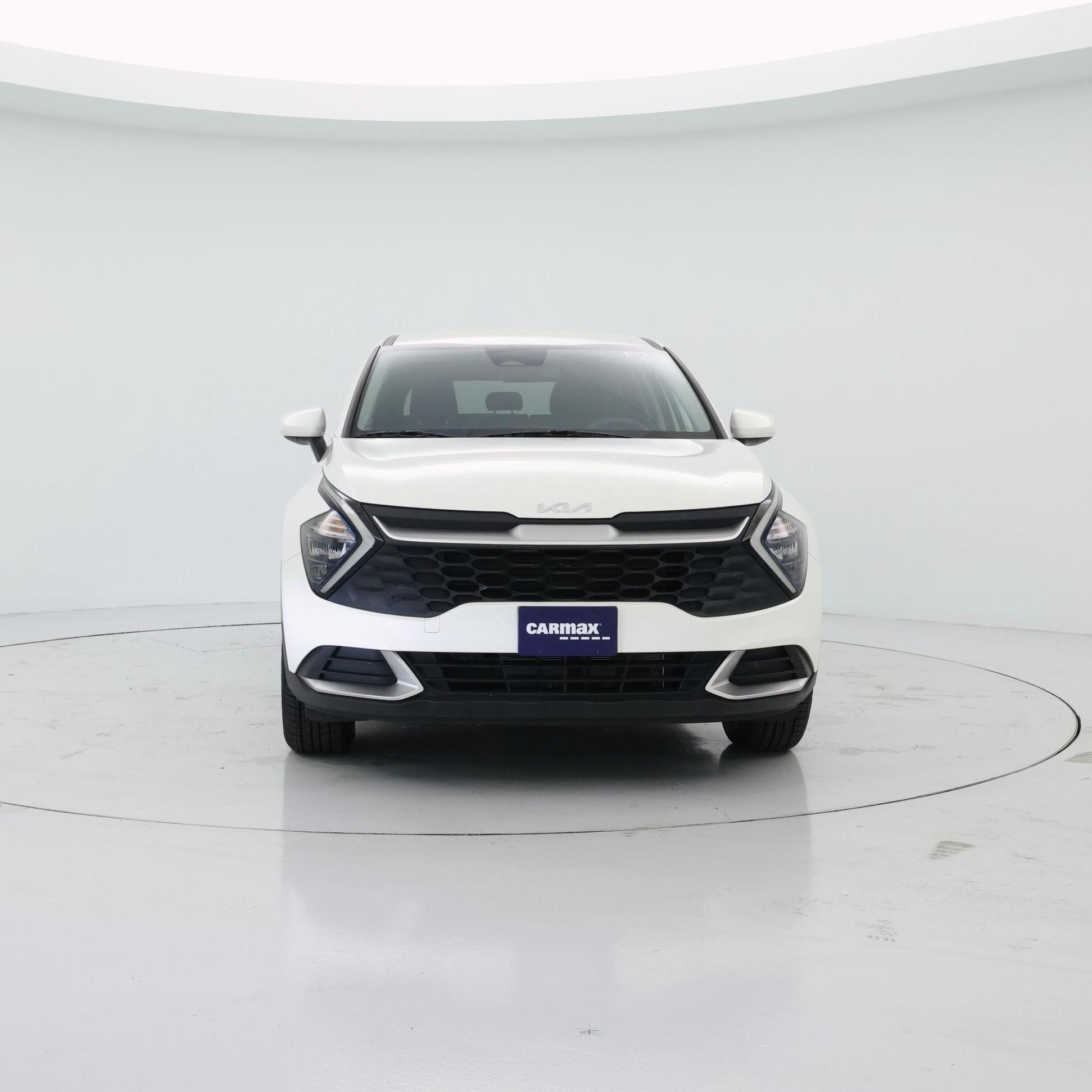 Thumbnail: 2023 Kia Sportage - 5