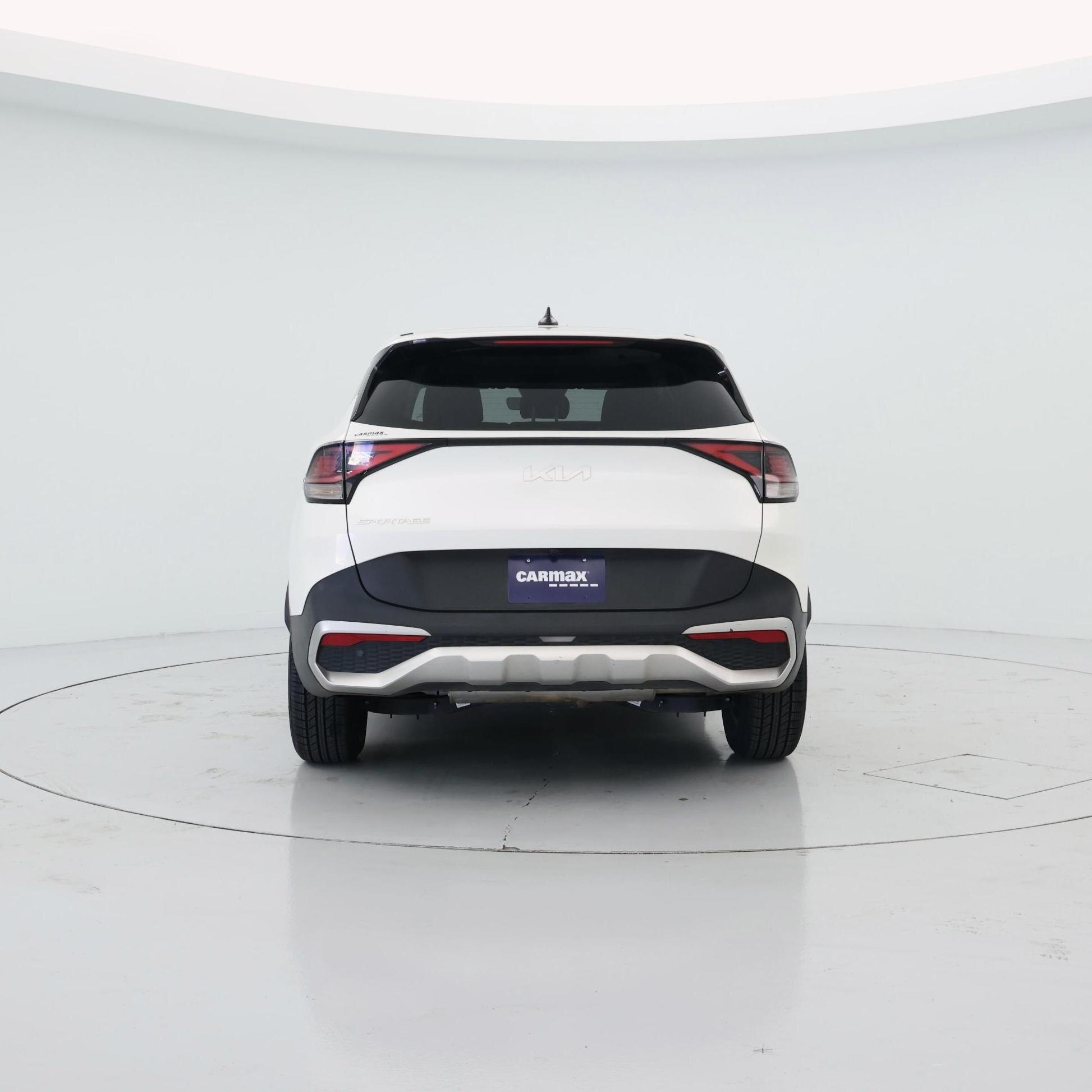 Thumbnail: 2023 Kia Sportage - 6