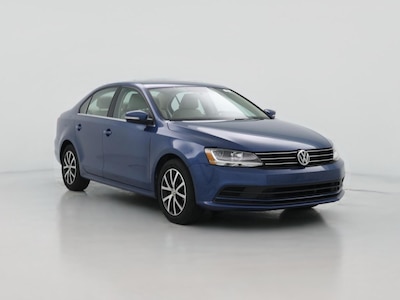 2017 Volkswagen Jetta SE