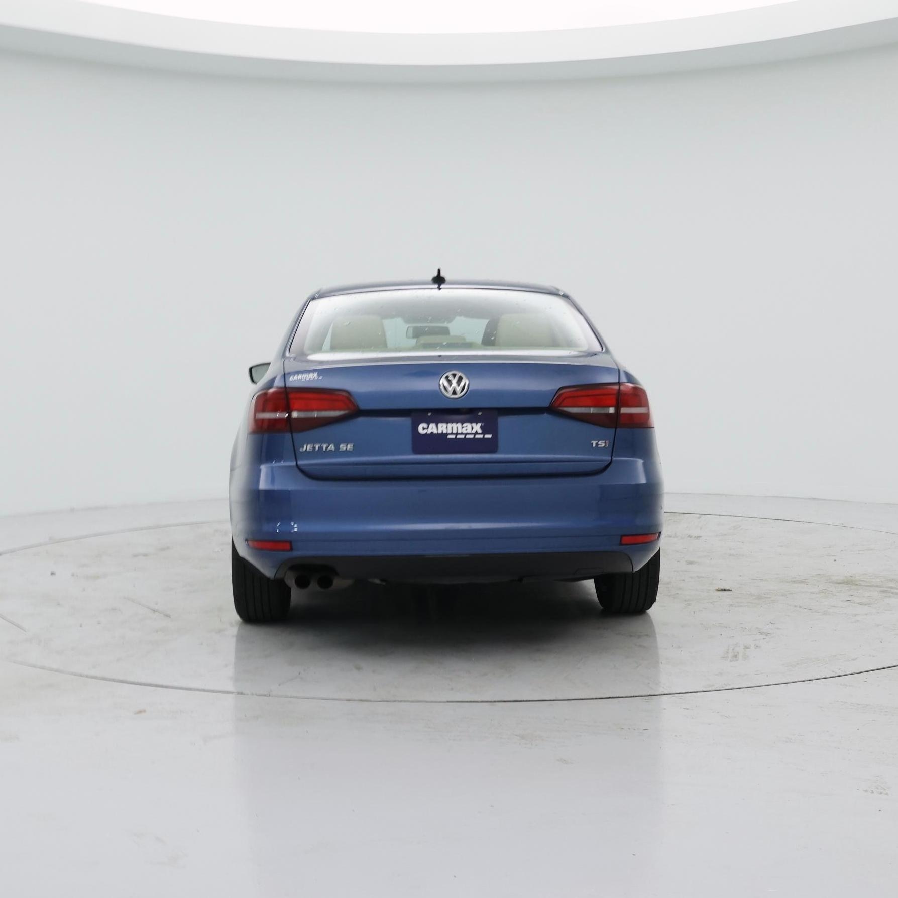 Thumbnail: 2017 Volkswagen Jetta - 6