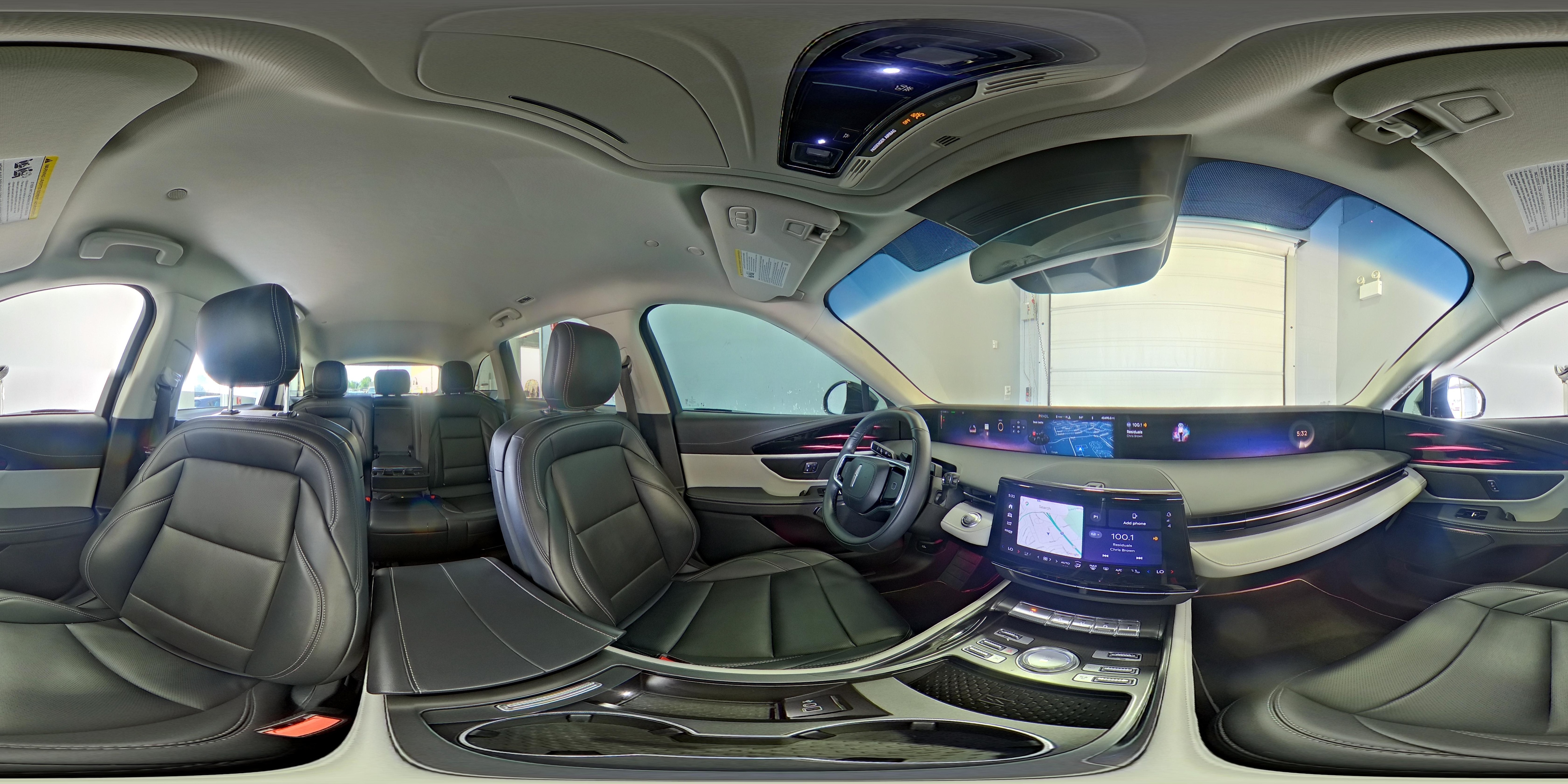 2024 Lincoln Nautilus Premiere - Photo 25
