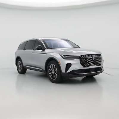 2024 Lincoln Nautilus Premiere