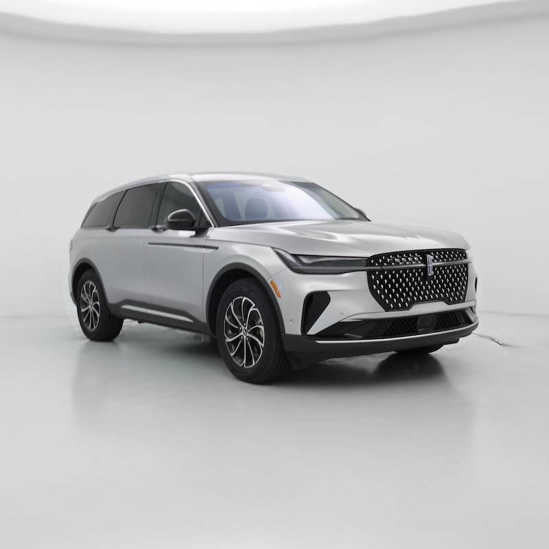 2024 Lincoln Nautilus Premiere