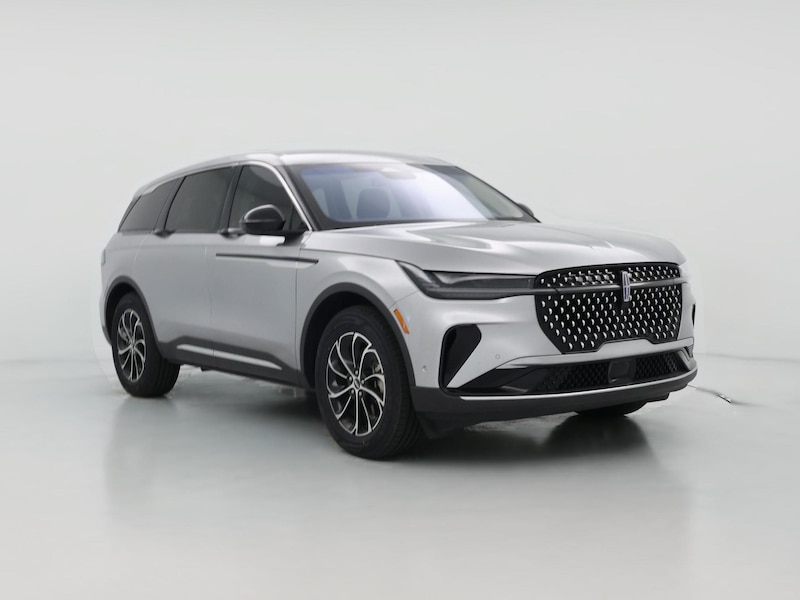 2024 Lincoln Nautilus Premiere
