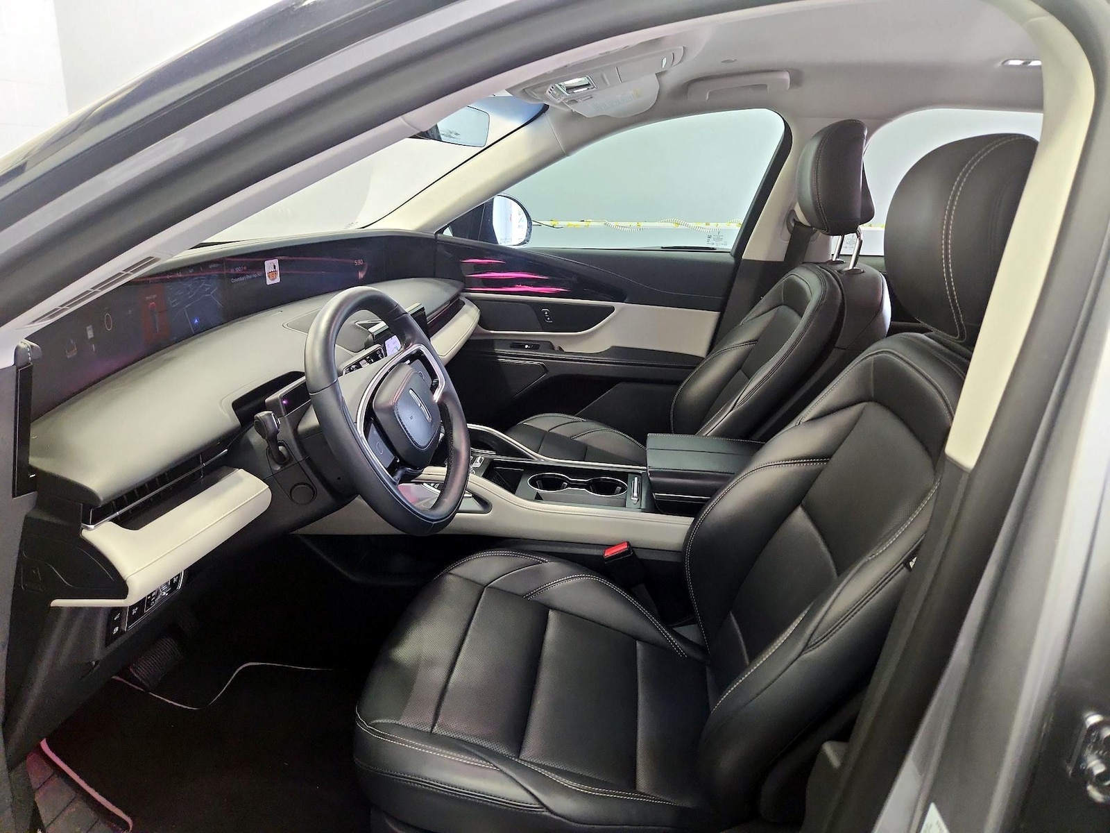 2024 Lincoln Nautilus Premiere - Photo 12