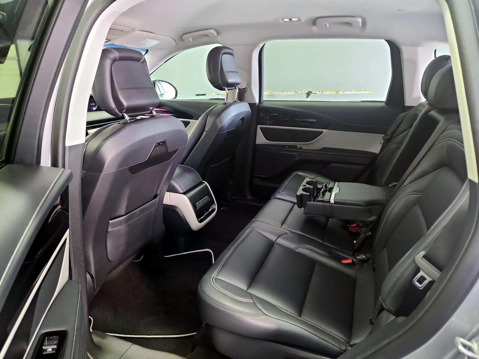 2024 Lincoln Nautilus Premiere - Photo 21