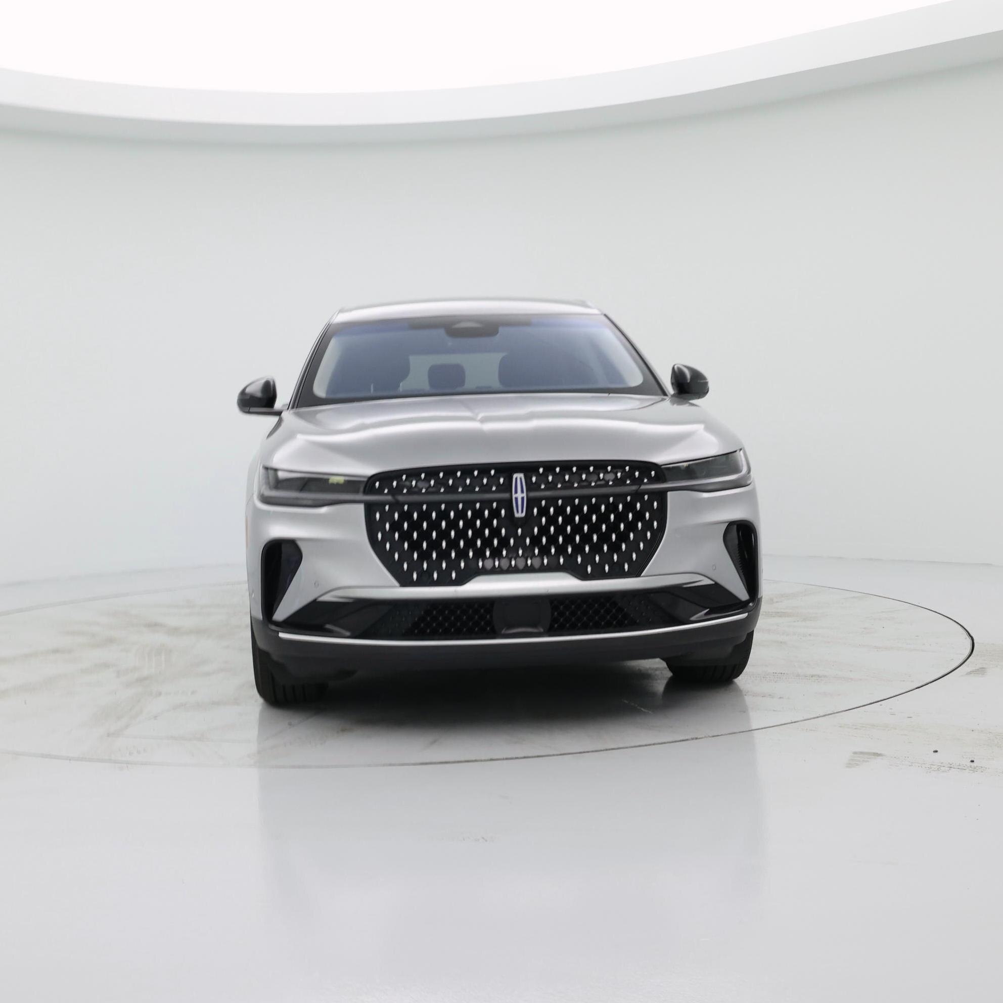 Thumbnail: 2024 Lincoln Nautilus - 5