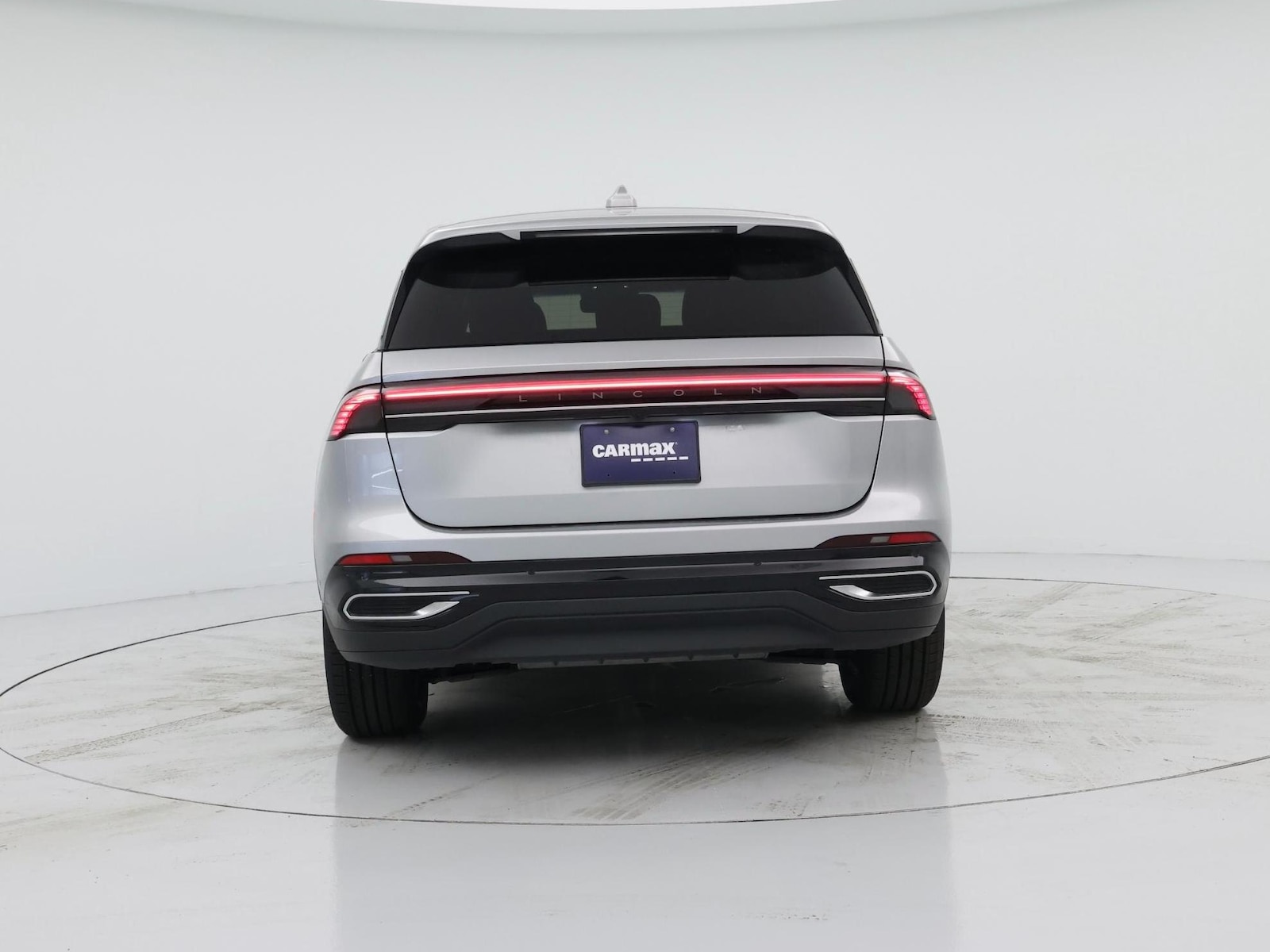 2024 Lincoln Nautilus Premiere - Photo 7
