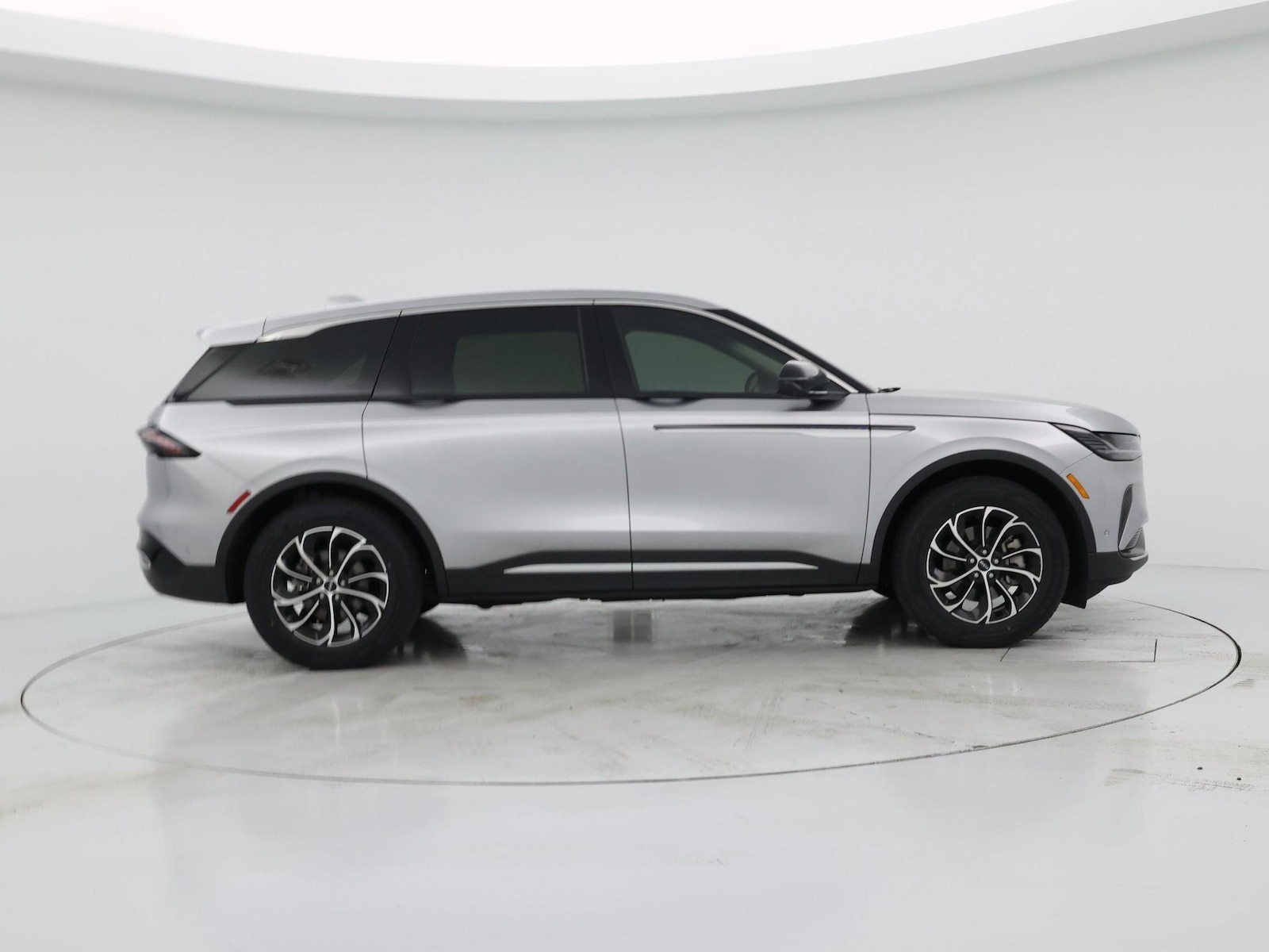 2024 Lincoln Nautilus Premiere - Photo 8