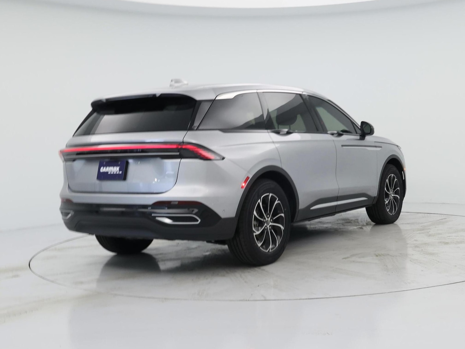 2024 Lincoln Nautilus Premiere - Photo 9