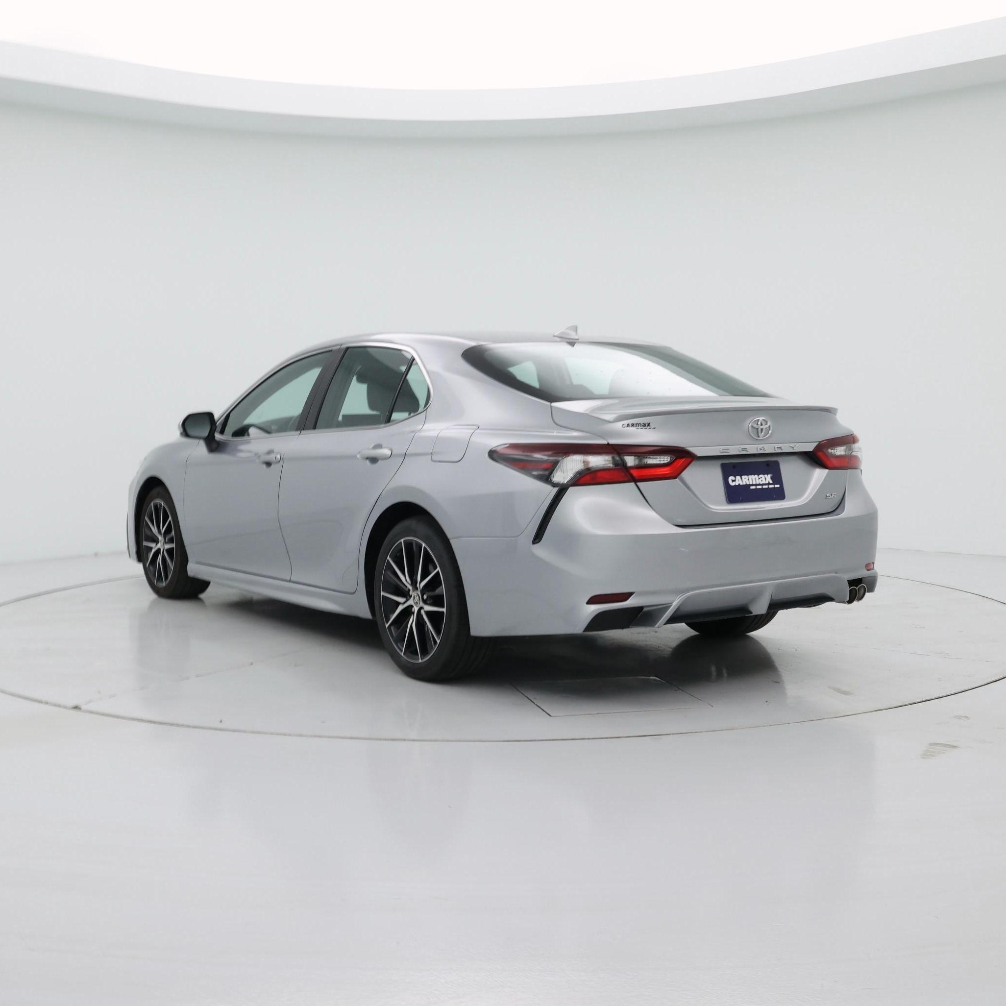 Thumbnail: 2022 Toyota Camry - 2