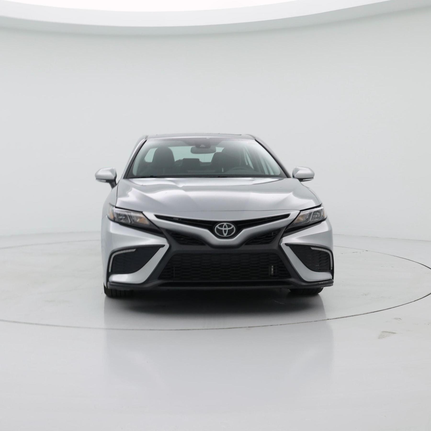 Thumbnail: 2022 Toyota Camry - 5