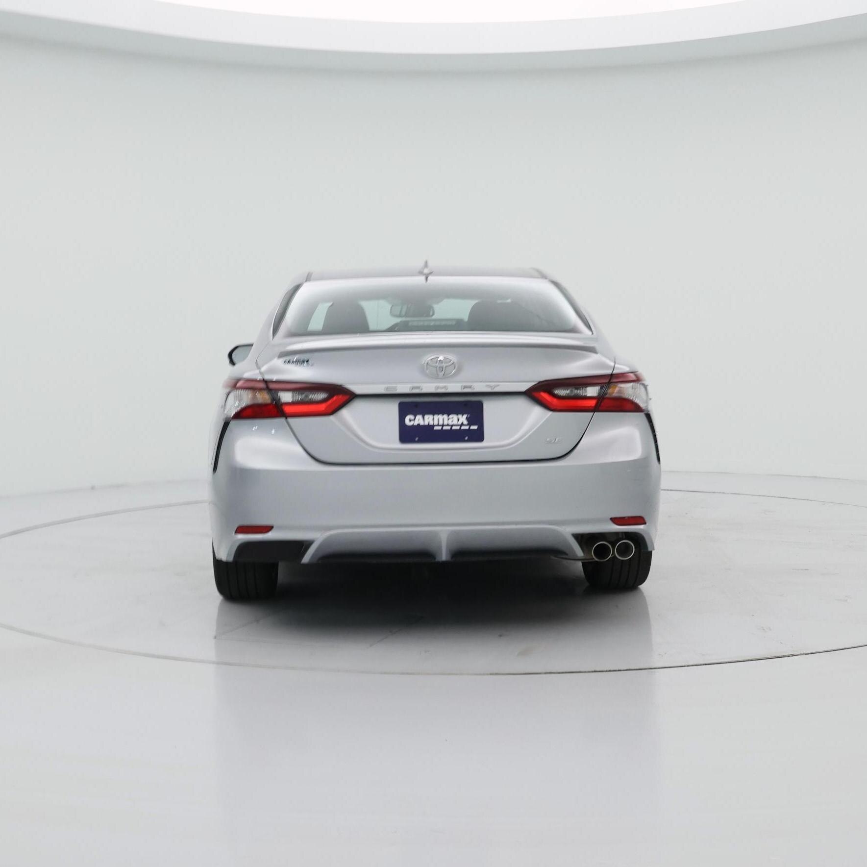 Thumbnail: 2022 Toyota Camry - 6