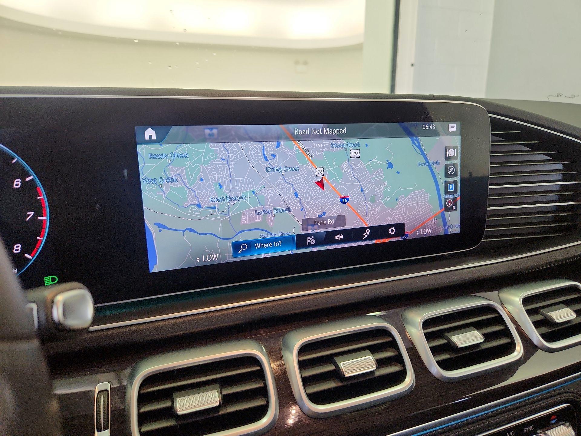 Thumbnail: 2020 Mercedes-Benz GLE - 15