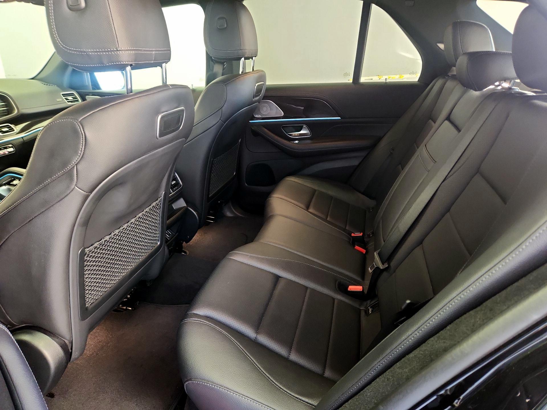 Thumbnail: 2020 Mercedes-Benz GLE - 20