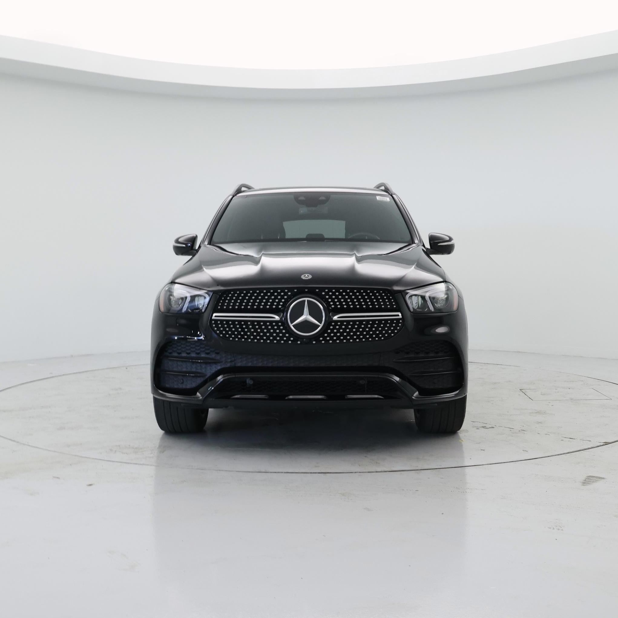 Thumbnail: 2020 Mercedes-Benz GLE - 5