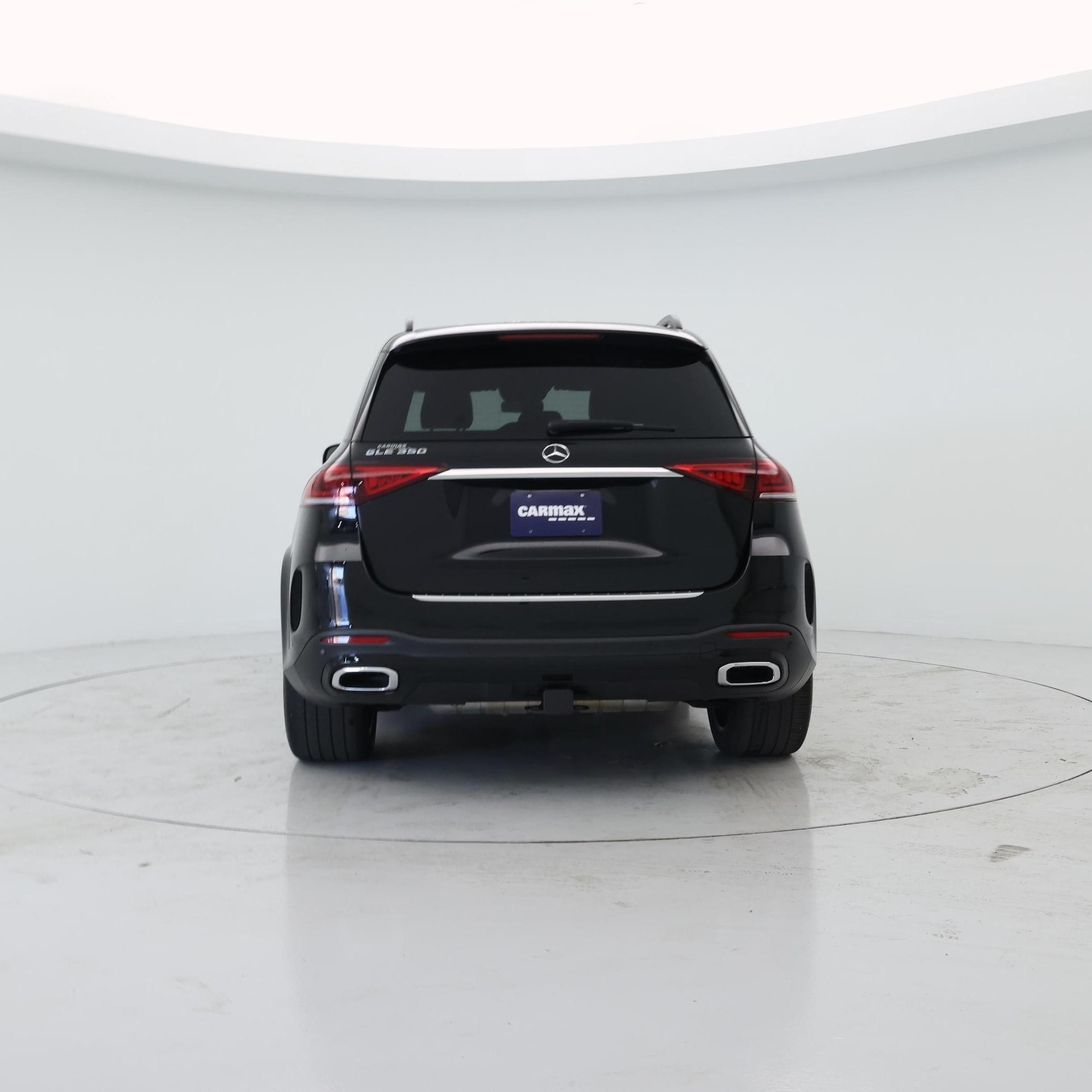 Thumbnail: 2020 Mercedes-Benz GLE - 6