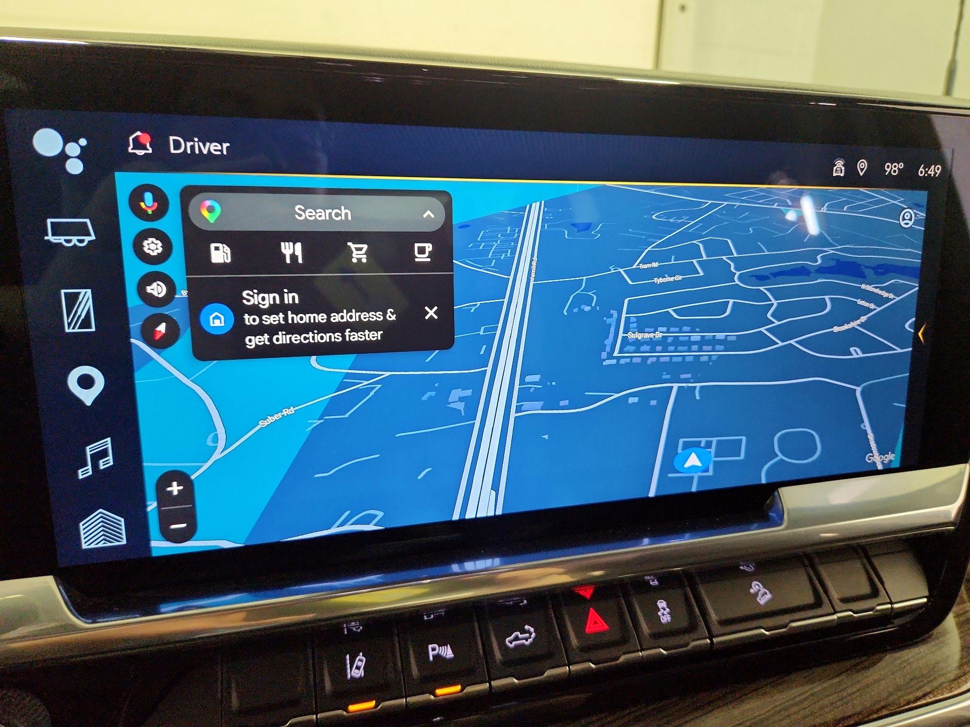 Thumbnail: 2025 Chevrolet Silverado 2500 - 14