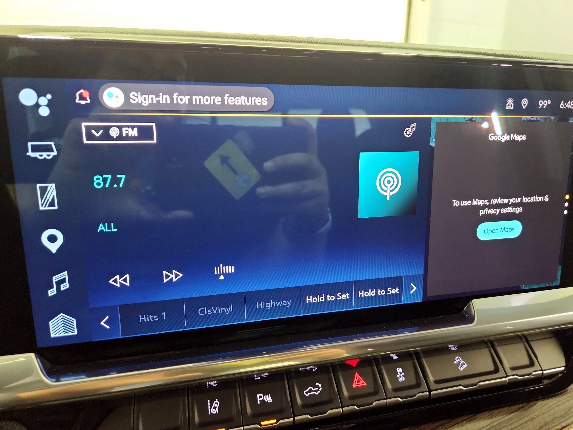 Thumbnail: 2025 Chevrolet Silverado 2500 - 16