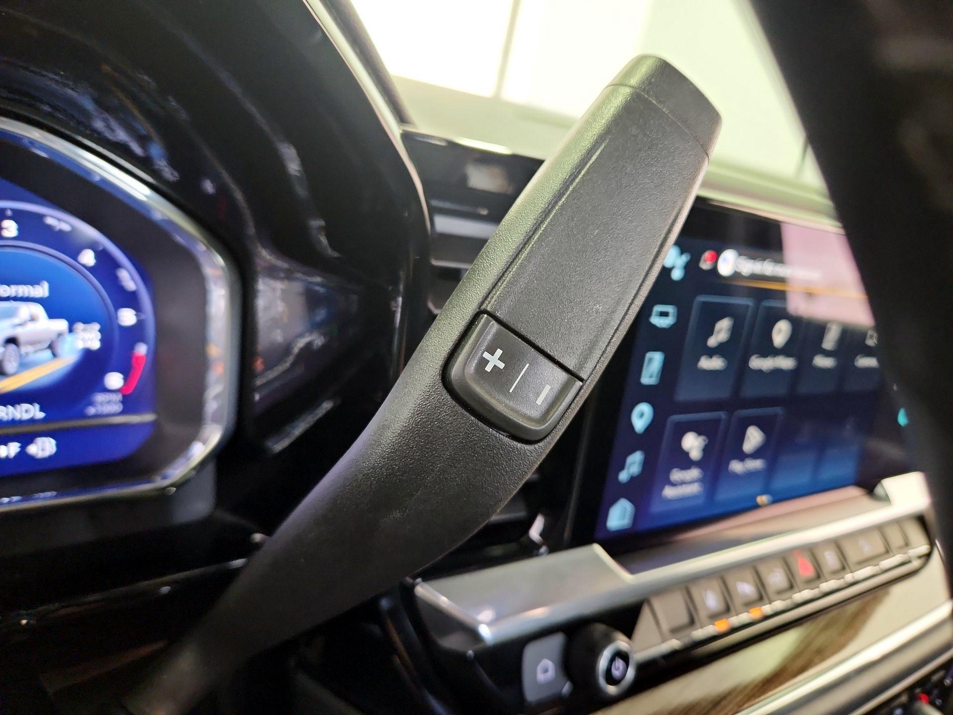 Thumbnail: 2025 Chevrolet Silverado 2500 - 18