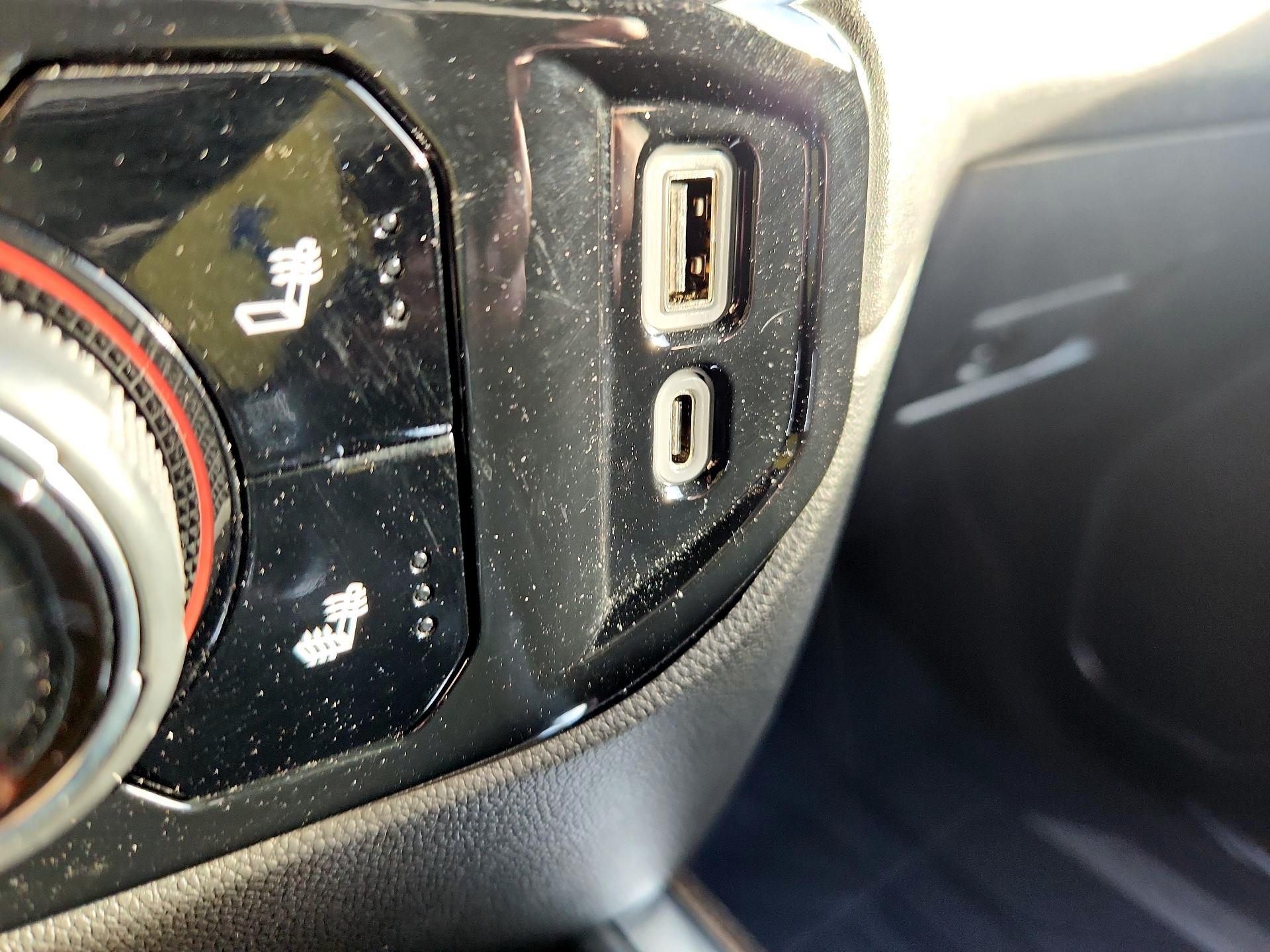 Thumbnail: 2025 Chevrolet Silverado 2500 - 19