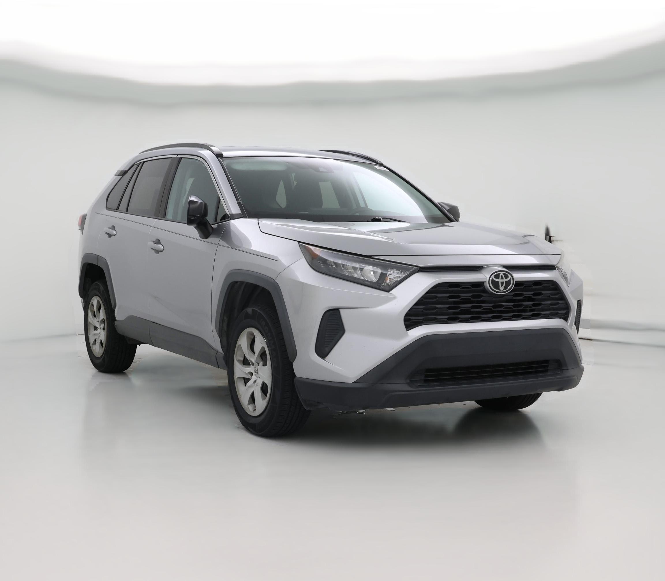 Thumbnail: 2019 Toyota RAV4 - 1
