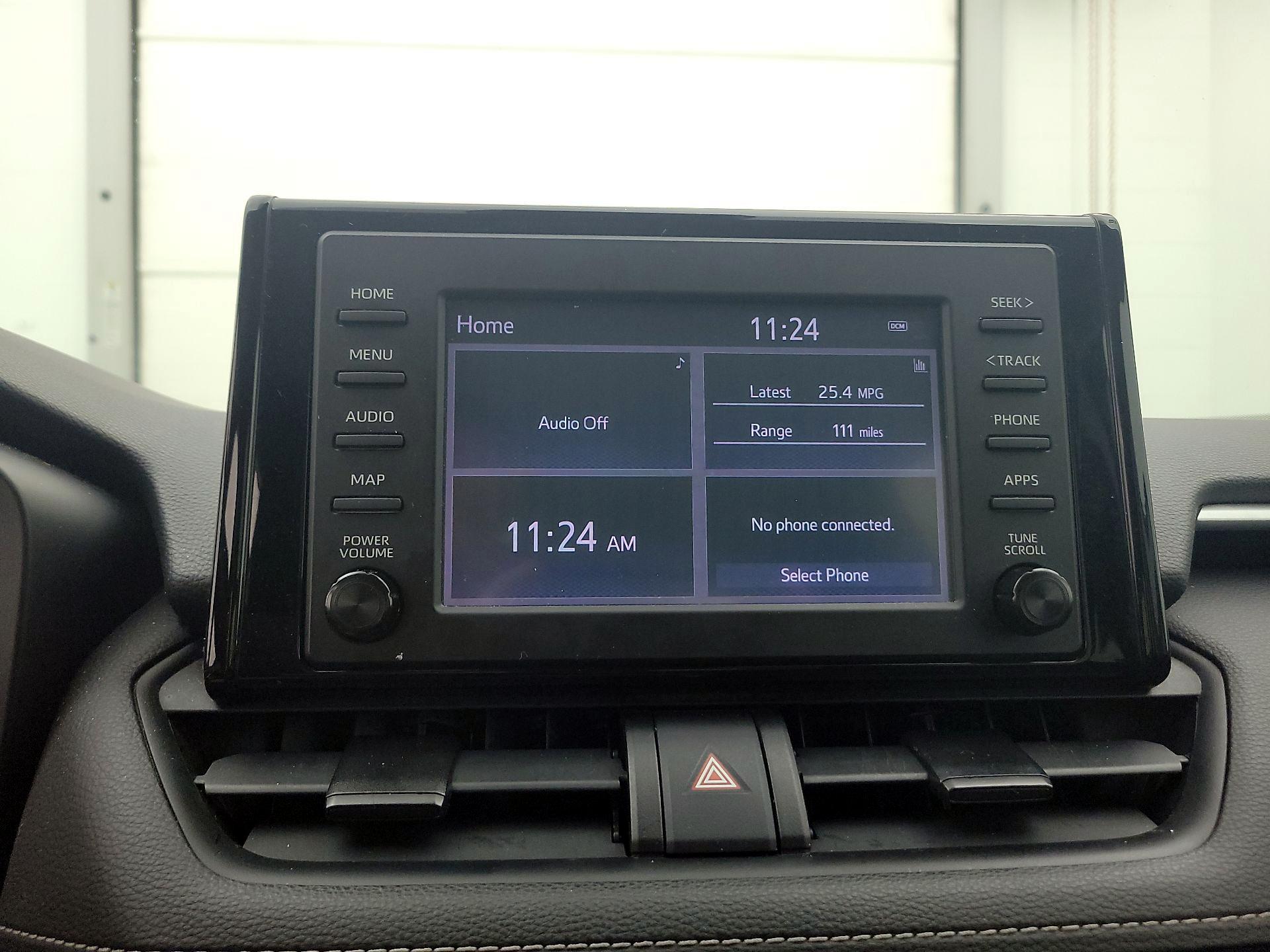 Thumbnail: 2019 Toyota RAV4 - 15