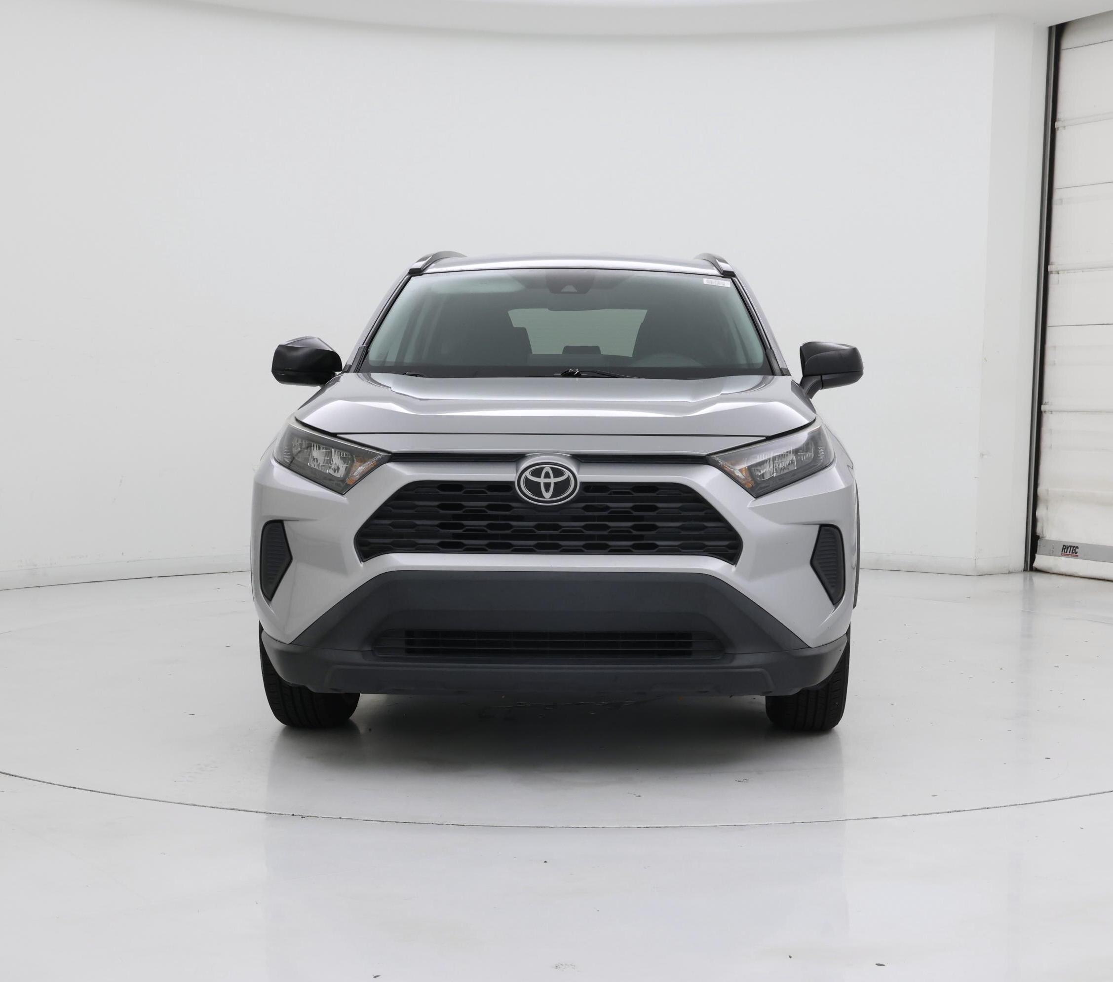 Thumbnail: 2019 Toyota RAV4 - 5