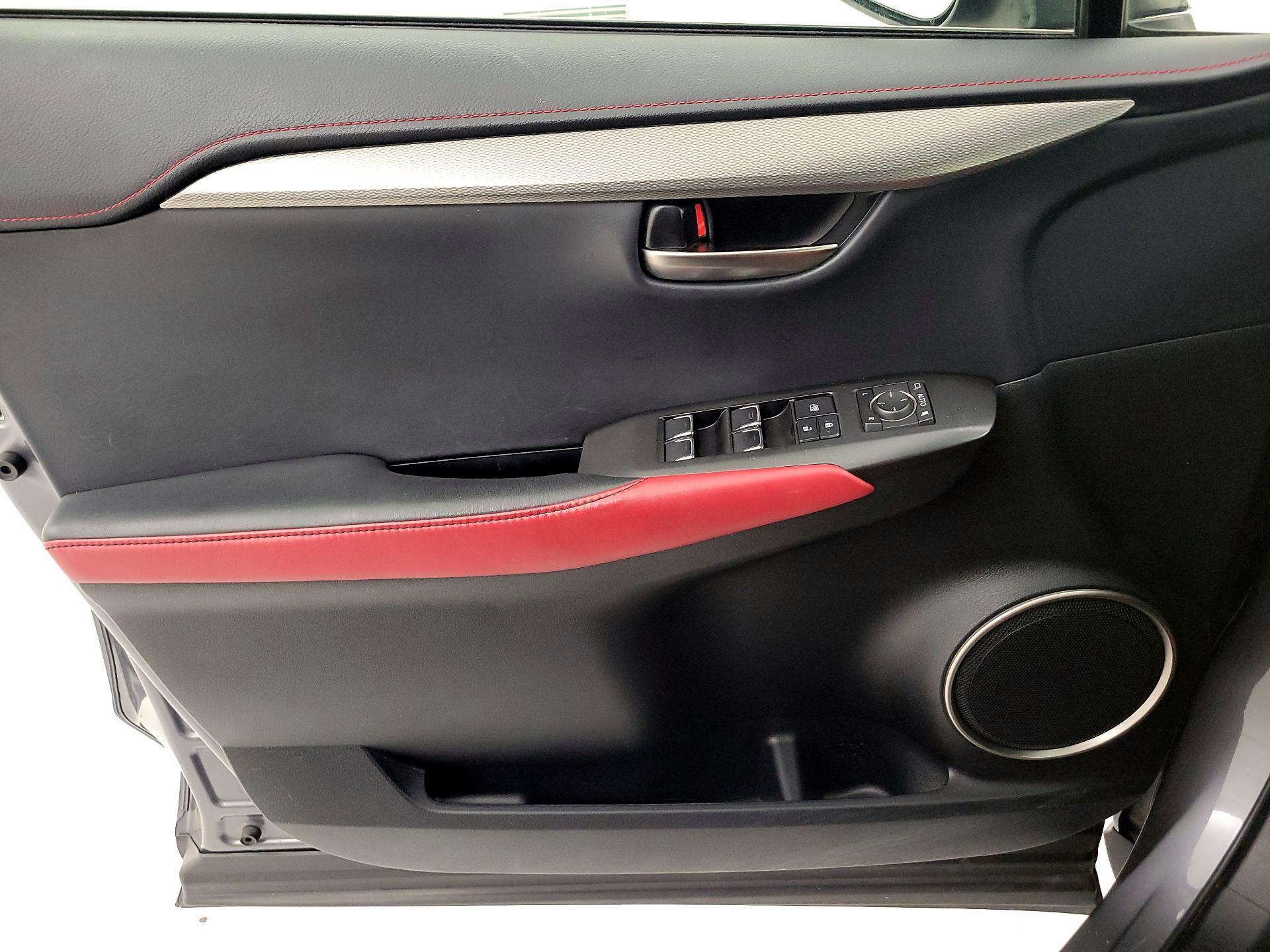 Thumbnail: 2020 Lexus NX - 12