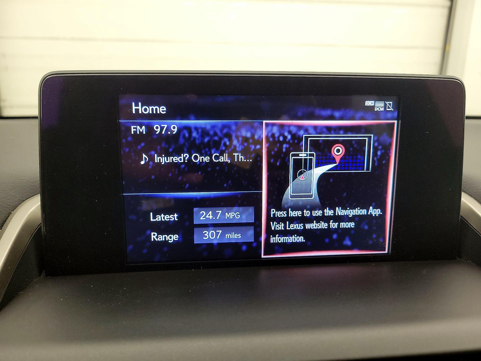 Thumbnail: 2020 Lexus NX - 15