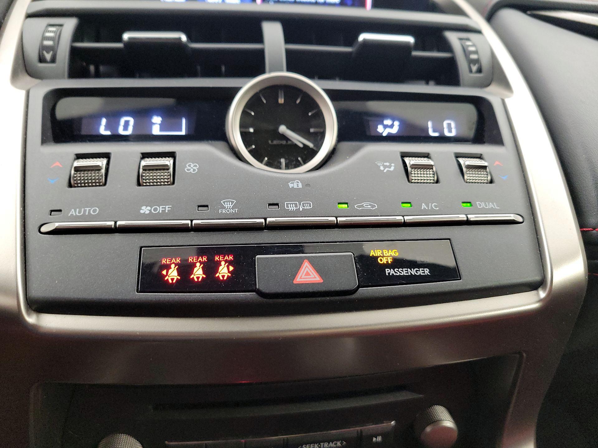 Thumbnail: 2020 Lexus NX - 16