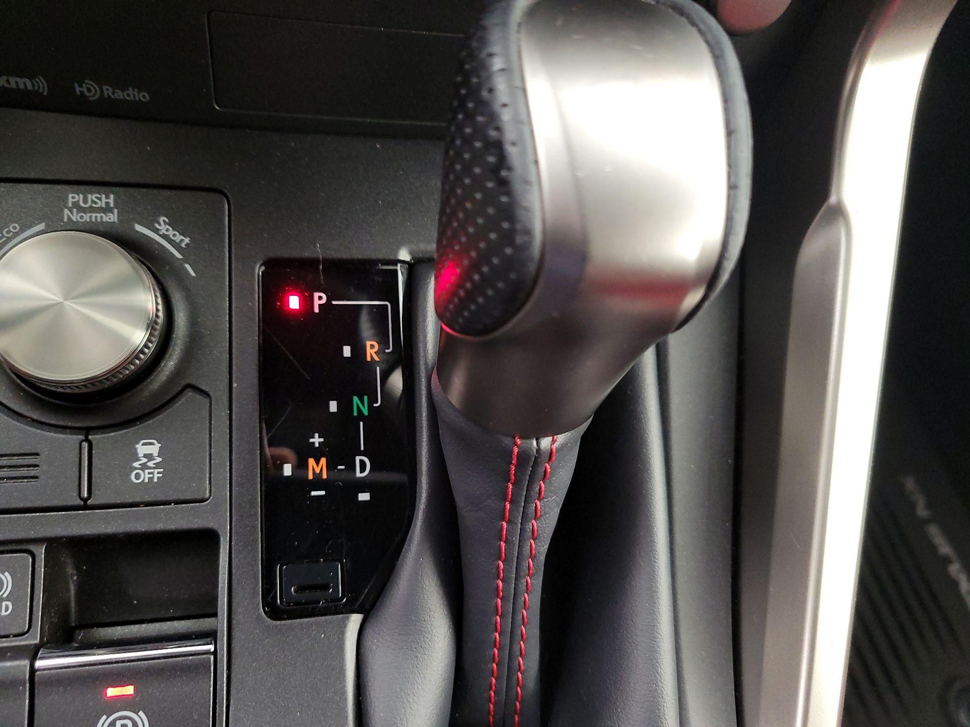 Thumbnail: 2020 Lexus NX - 17