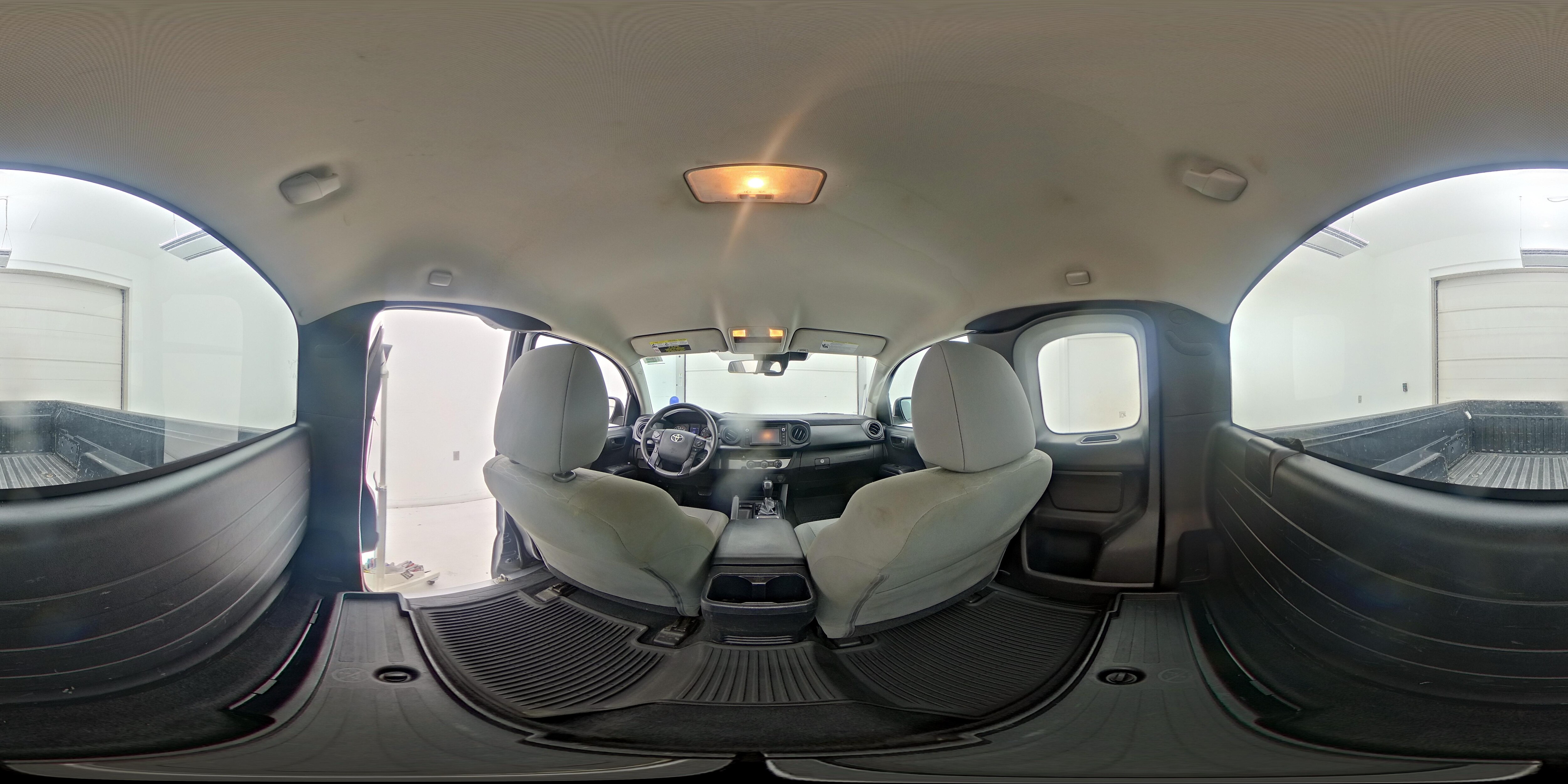 2018 Toyota Tacoma SR - Photo 25