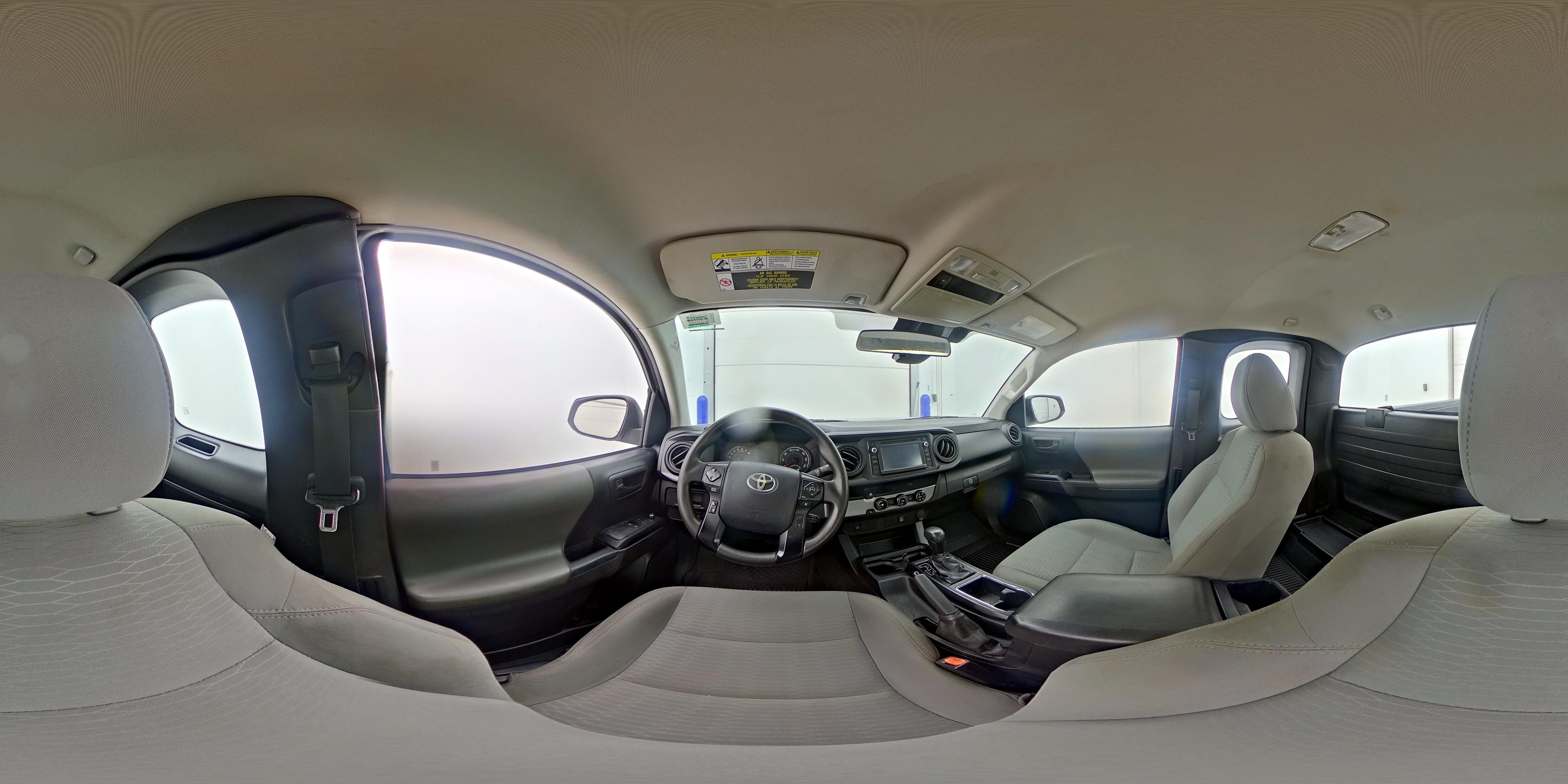 2018 Toyota Tacoma SR - Photo 26