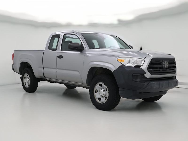 2018 Toyota Tacoma SR -
                  Birmingham, AL