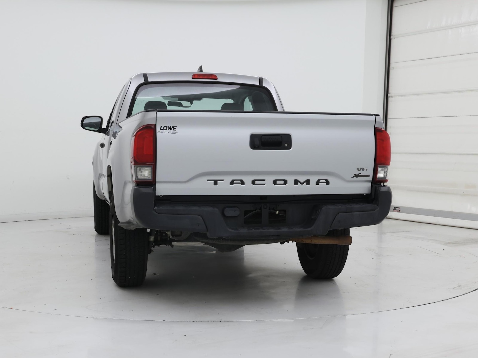 2018 Toyota Tacoma SR - Photo 7