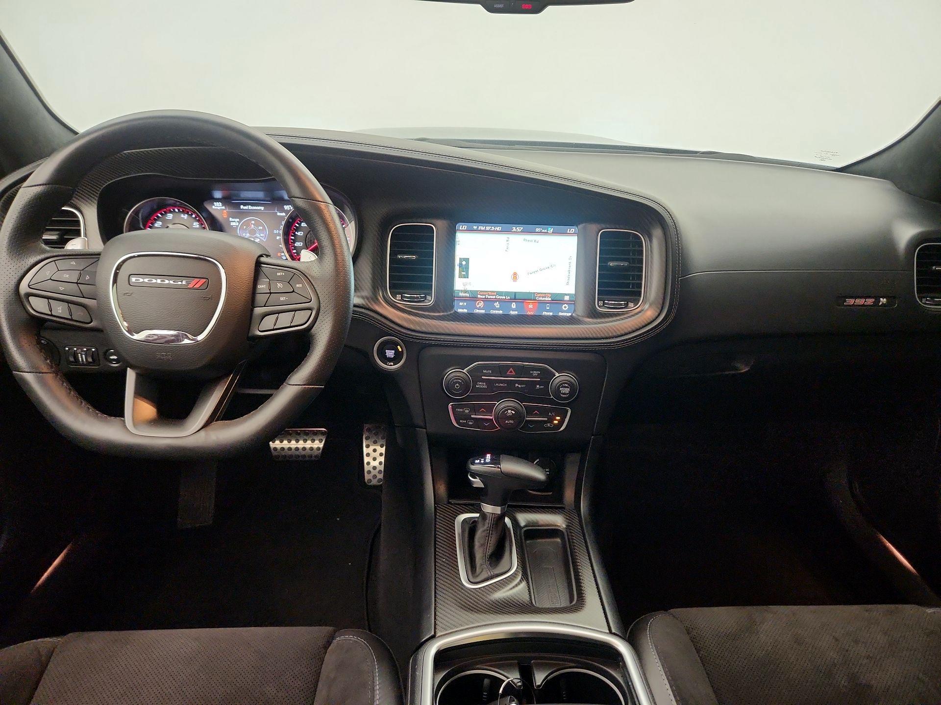 Thumbnail: 2023 Dodge Charger - 9