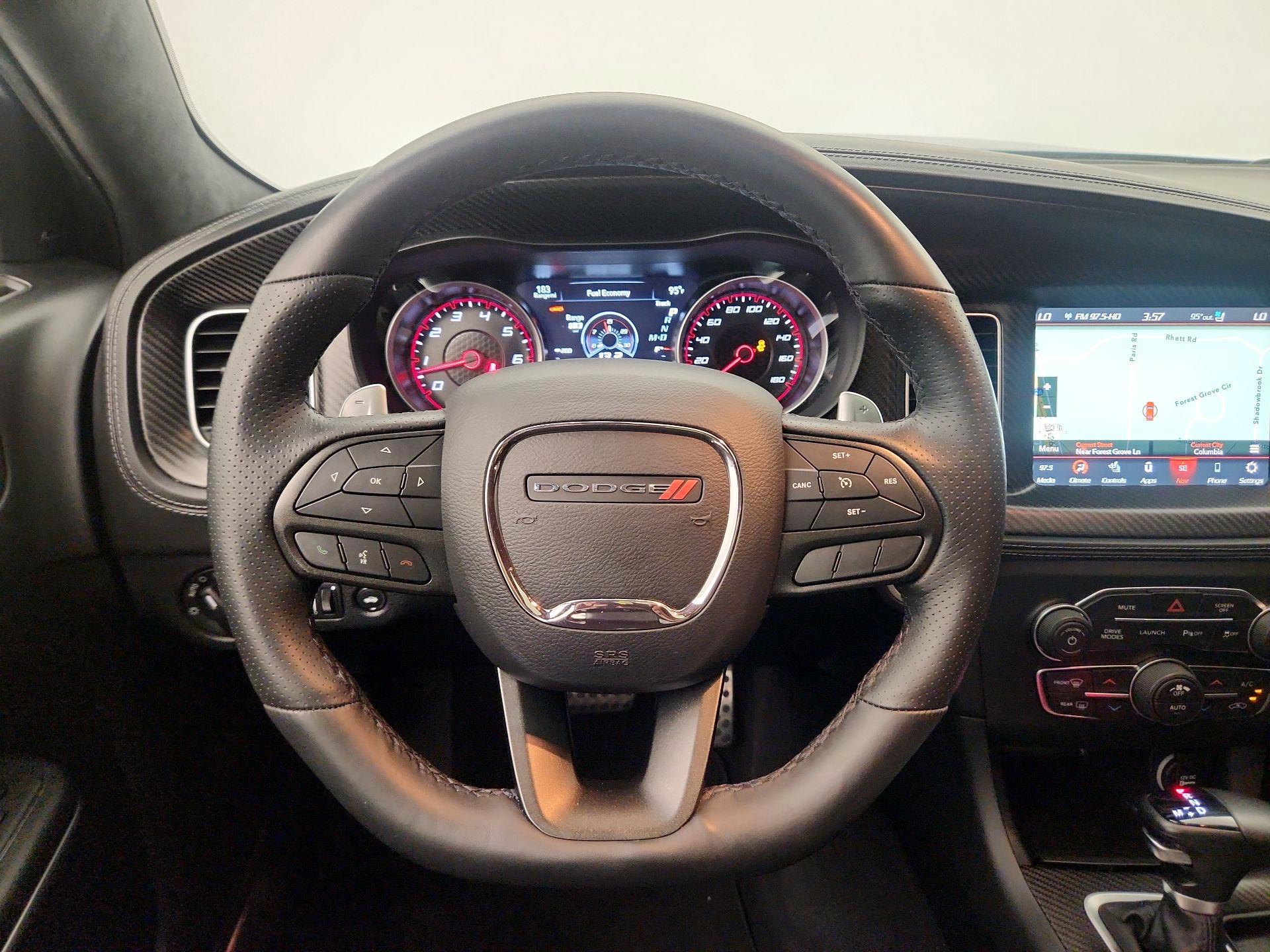 Thumbnail: 2023 Dodge Charger - 10