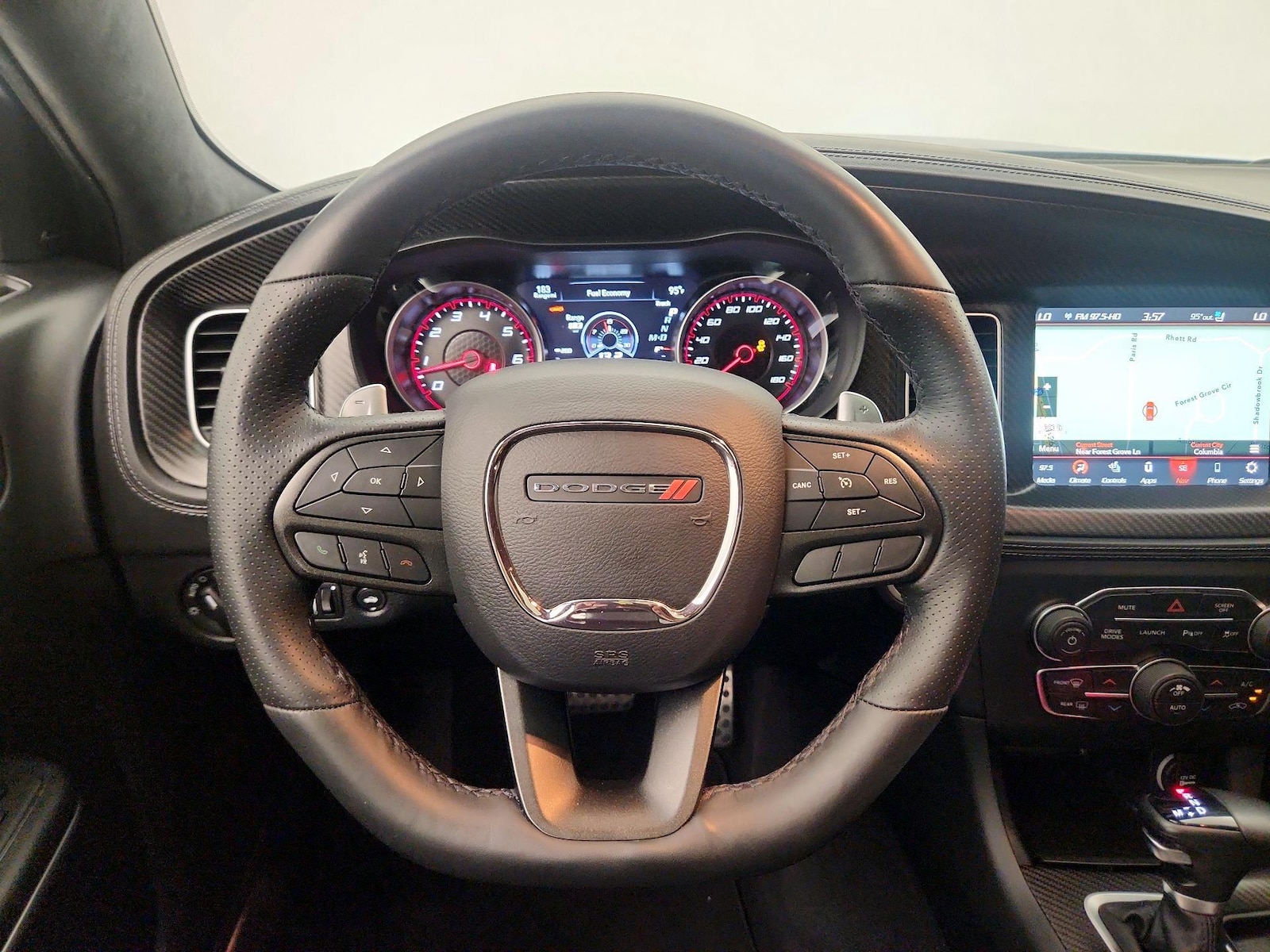 Lane Departure Warning