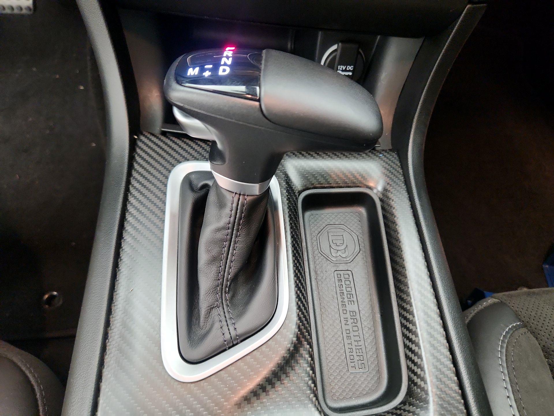 Thumbnail: 2023 Dodge Charger - 18
