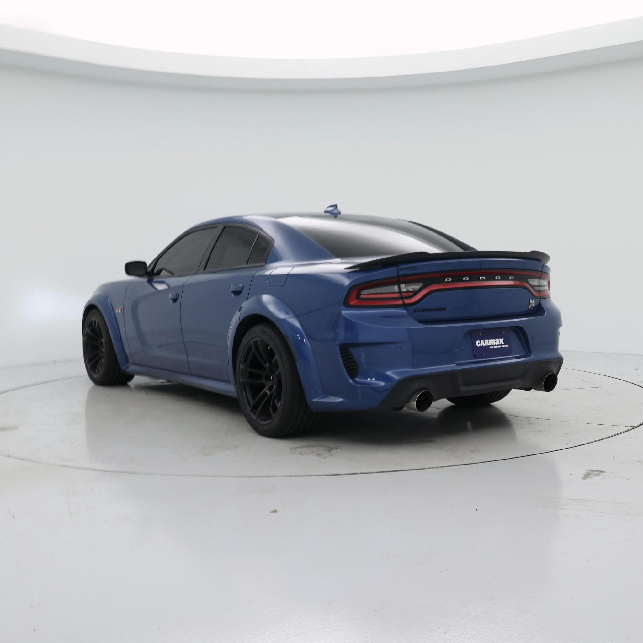 Thumbnail: 2023 Dodge Charger - 2