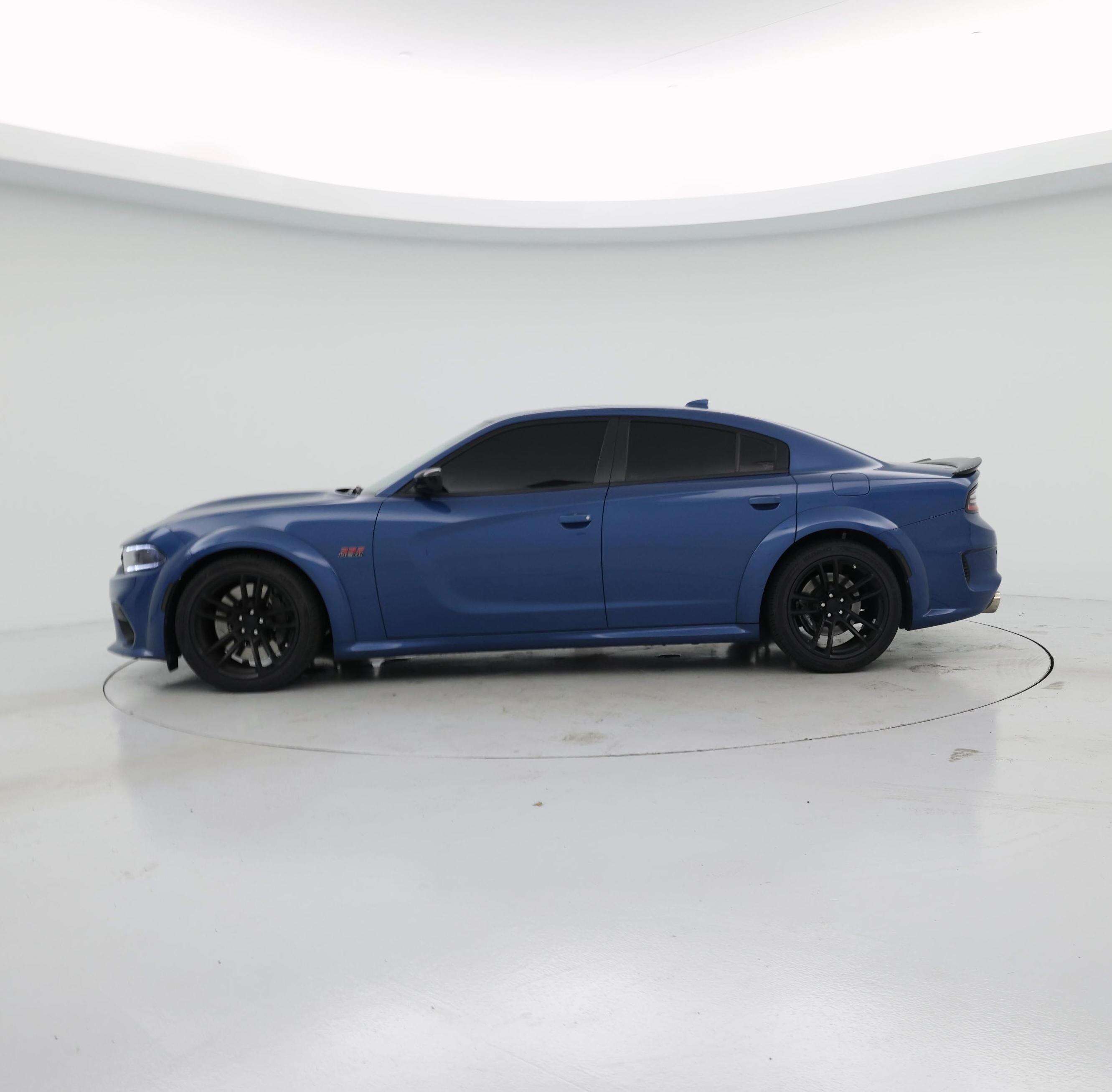 Thumbnail: 2023 Dodge Charger - 3